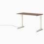 Renew Sit-To-Stand Desk Renew Sit-To-Stand Desk