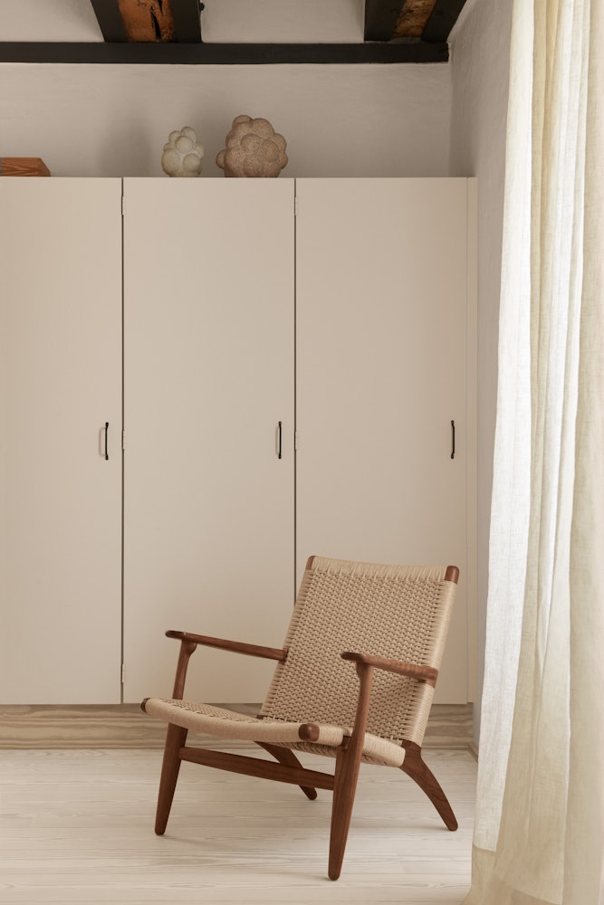 Easy Chair