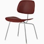 Eames Molded Plastic Dining Chair (EC-127) Eames Molded Plastic Dining Chair (EC-127), Non Upholstered
