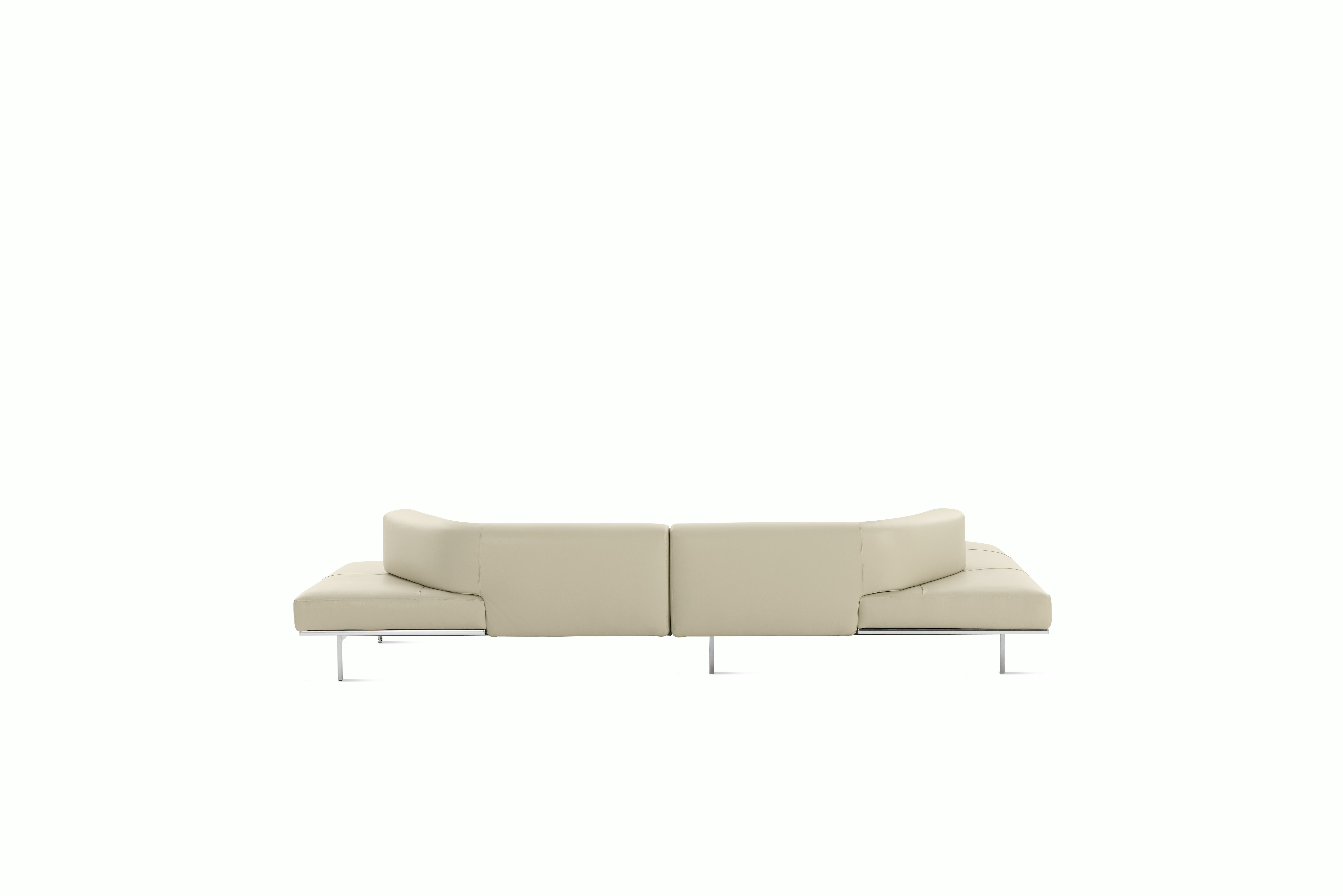Matic Sectional