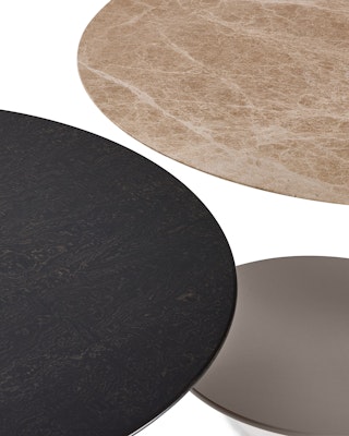 Saarinen Dining Table