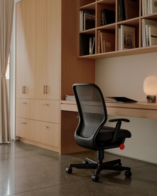 Newson Task Chair