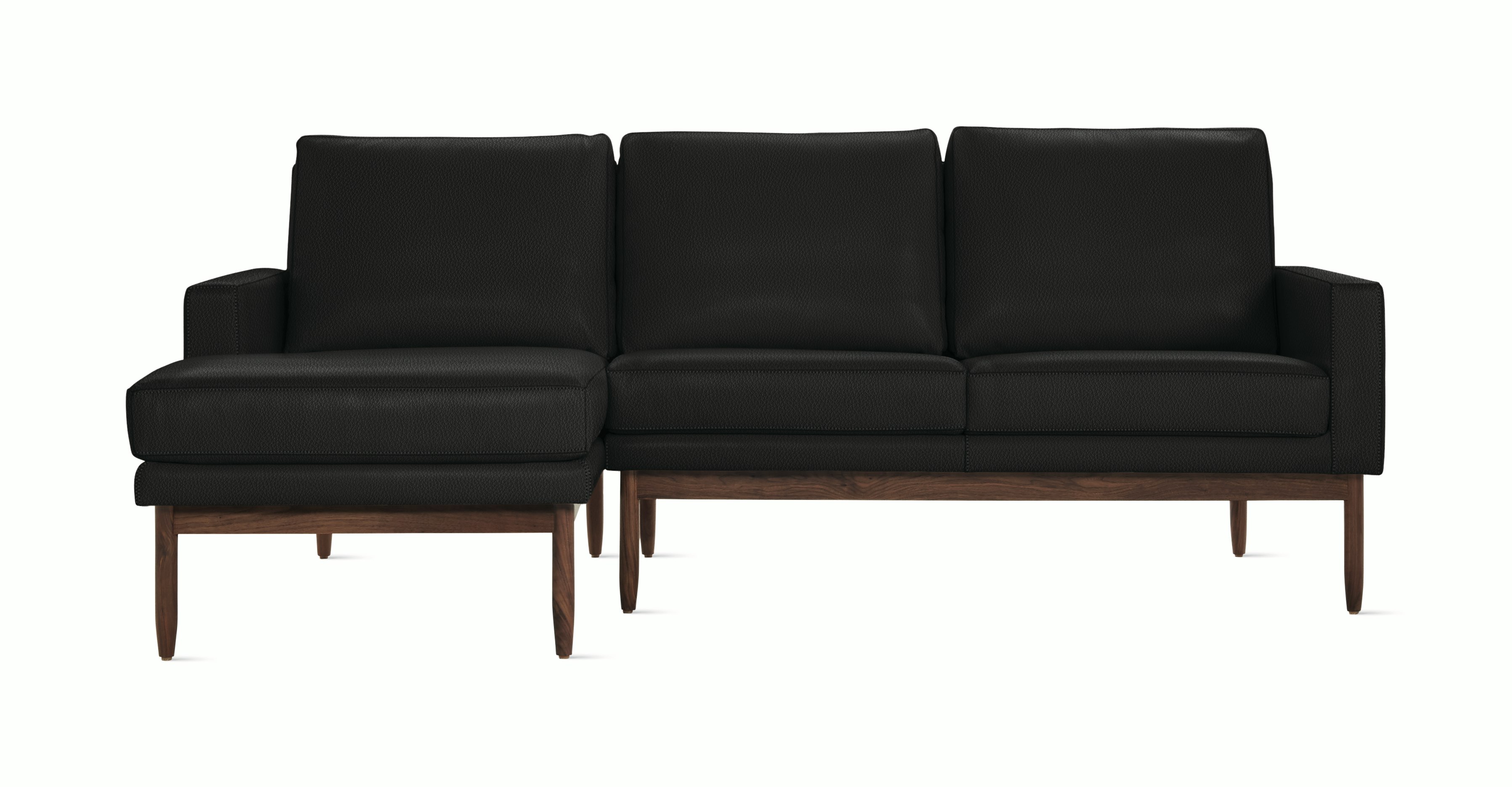 Raleigh Sectional Sofa