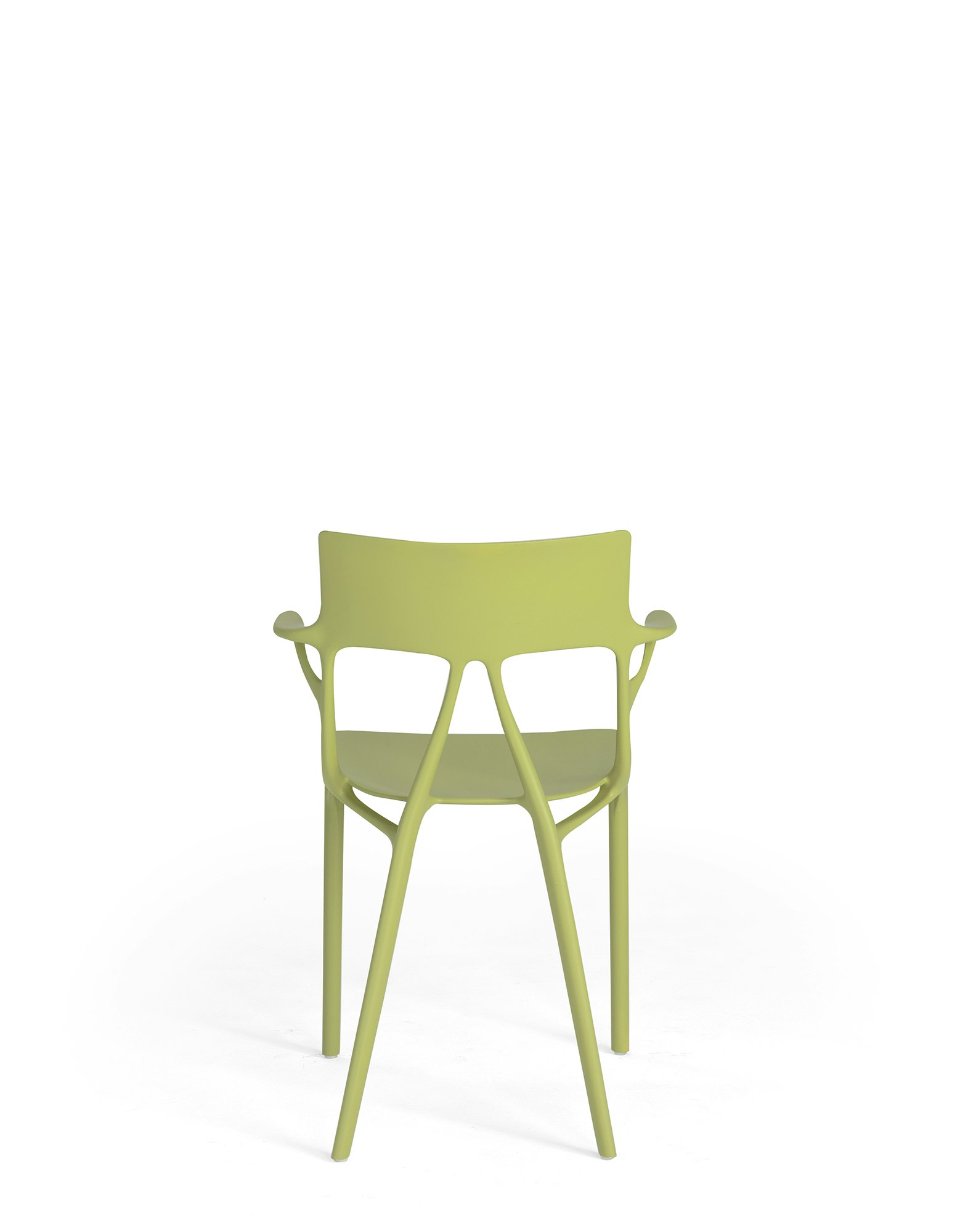 A.I Armchair - Green