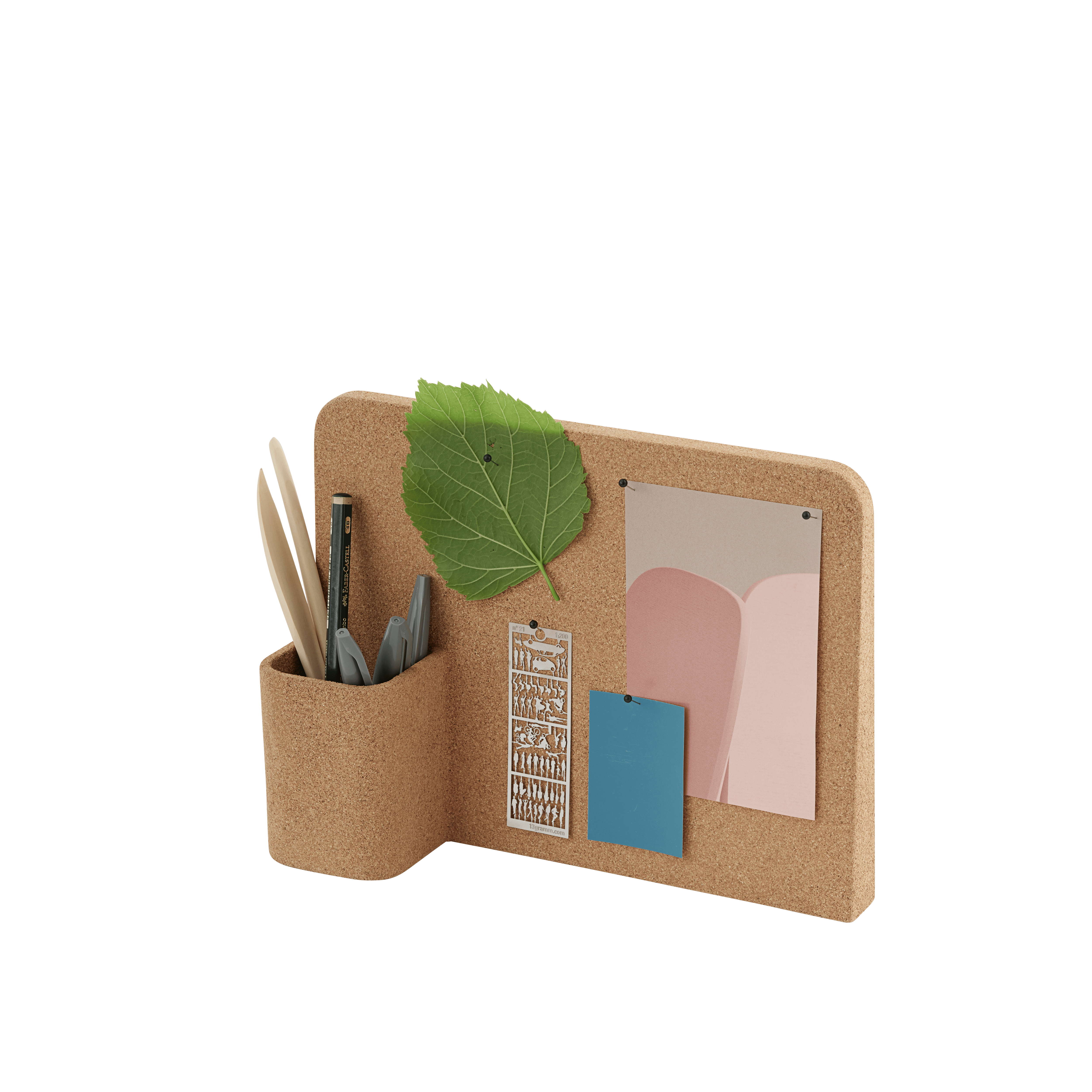 Desk + Office Organizers