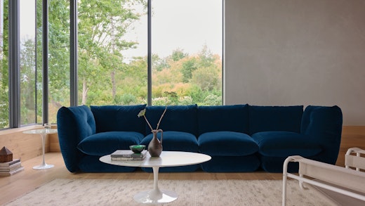 Pillo Sofa