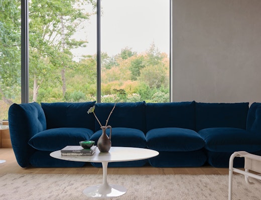 Pillo Sofa Pillo Sofa