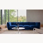 Perron Pillo Sofa