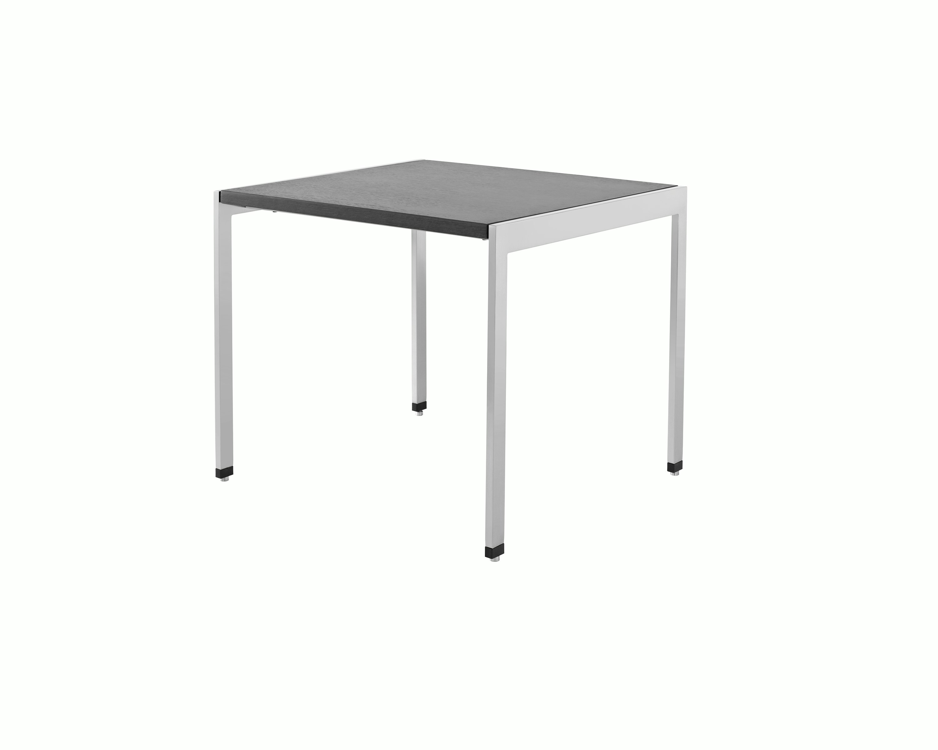 H Frame Side Table, Geiger | MillerKnoll