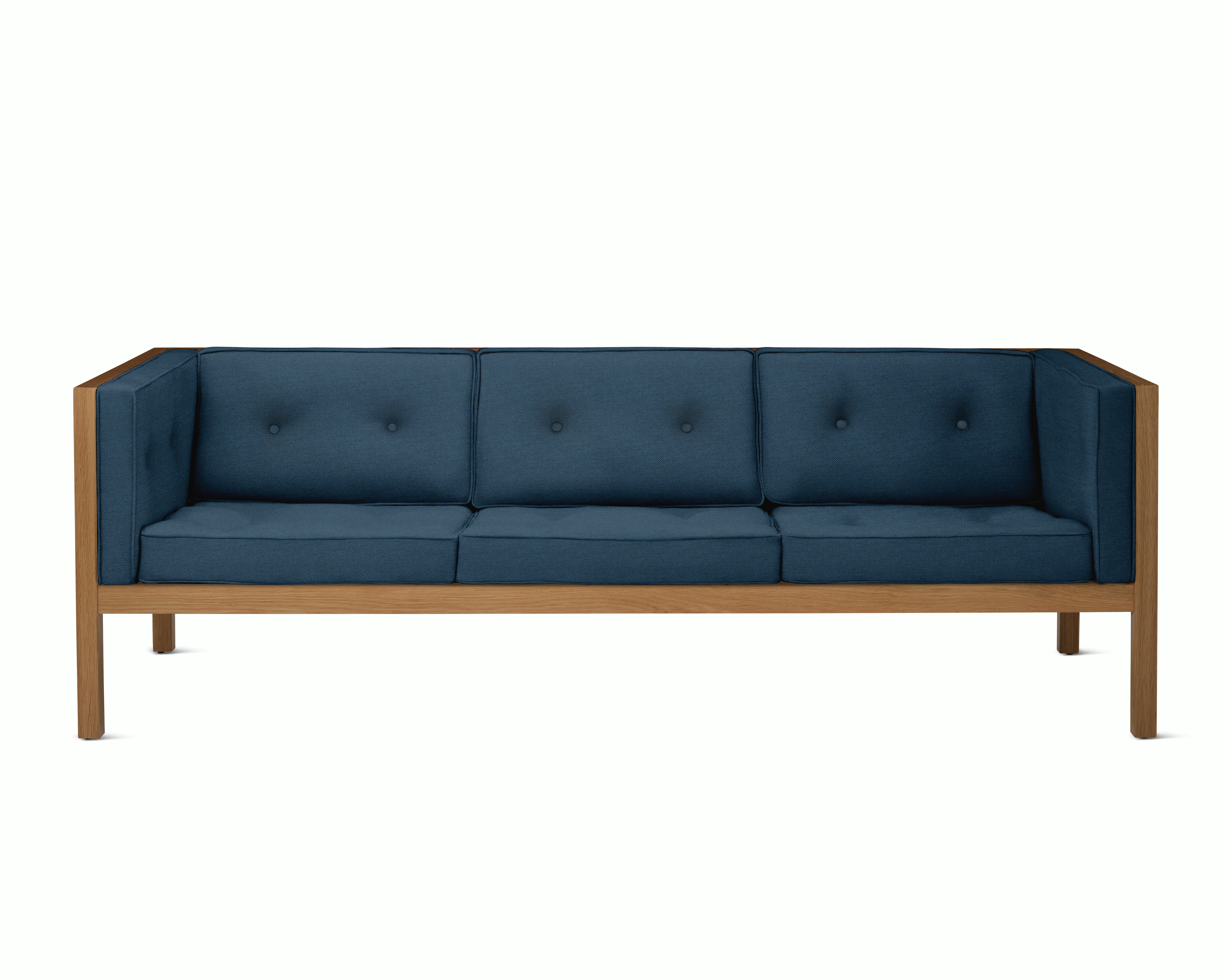 Cube Sofa 80"