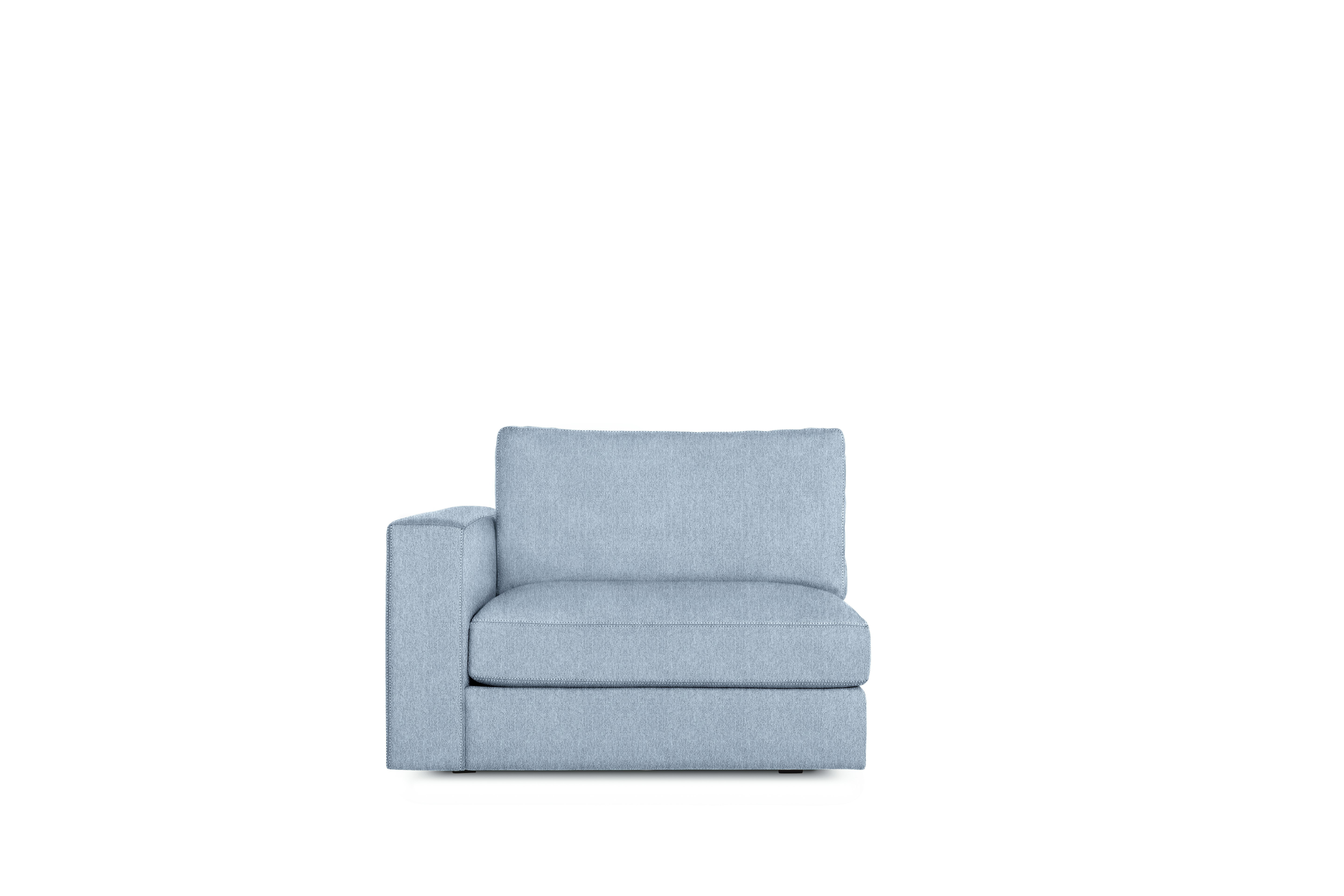 Reid Chair - One-Arm - Left