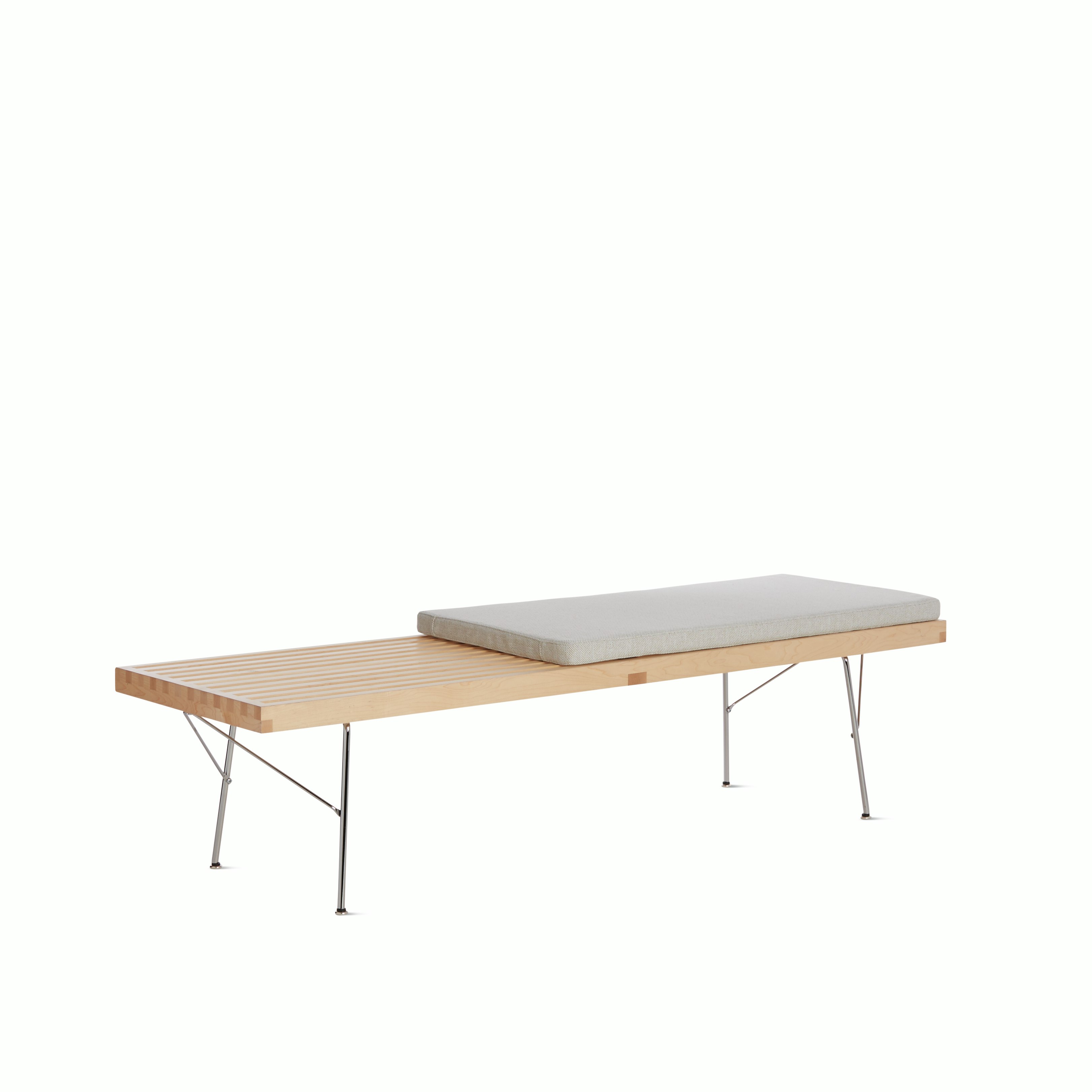 Nelson Platform Bench Cushion 36
