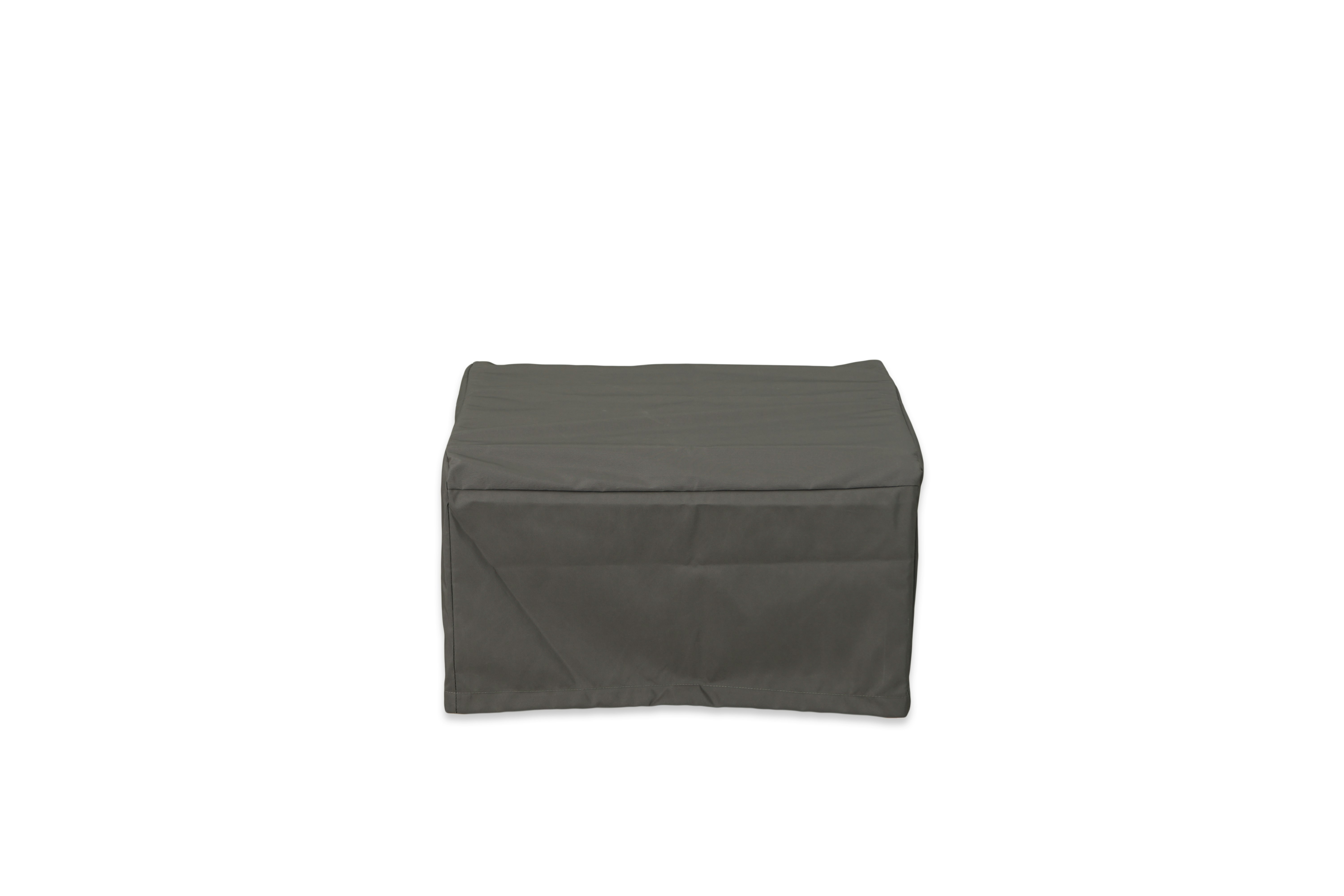 Palissade Ottoman Cover