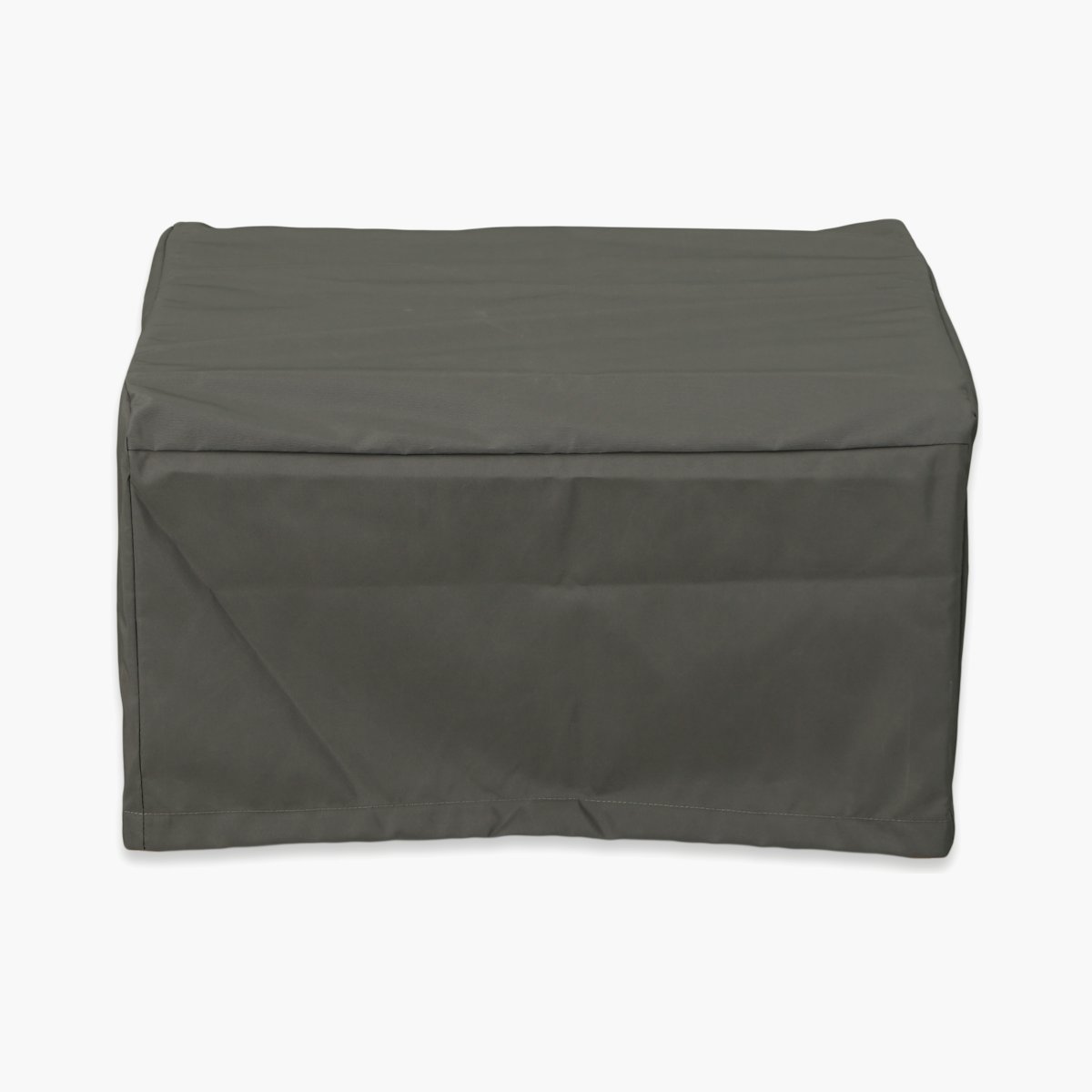 Palissade Ottoman Cover Palissade Ottoman Cover