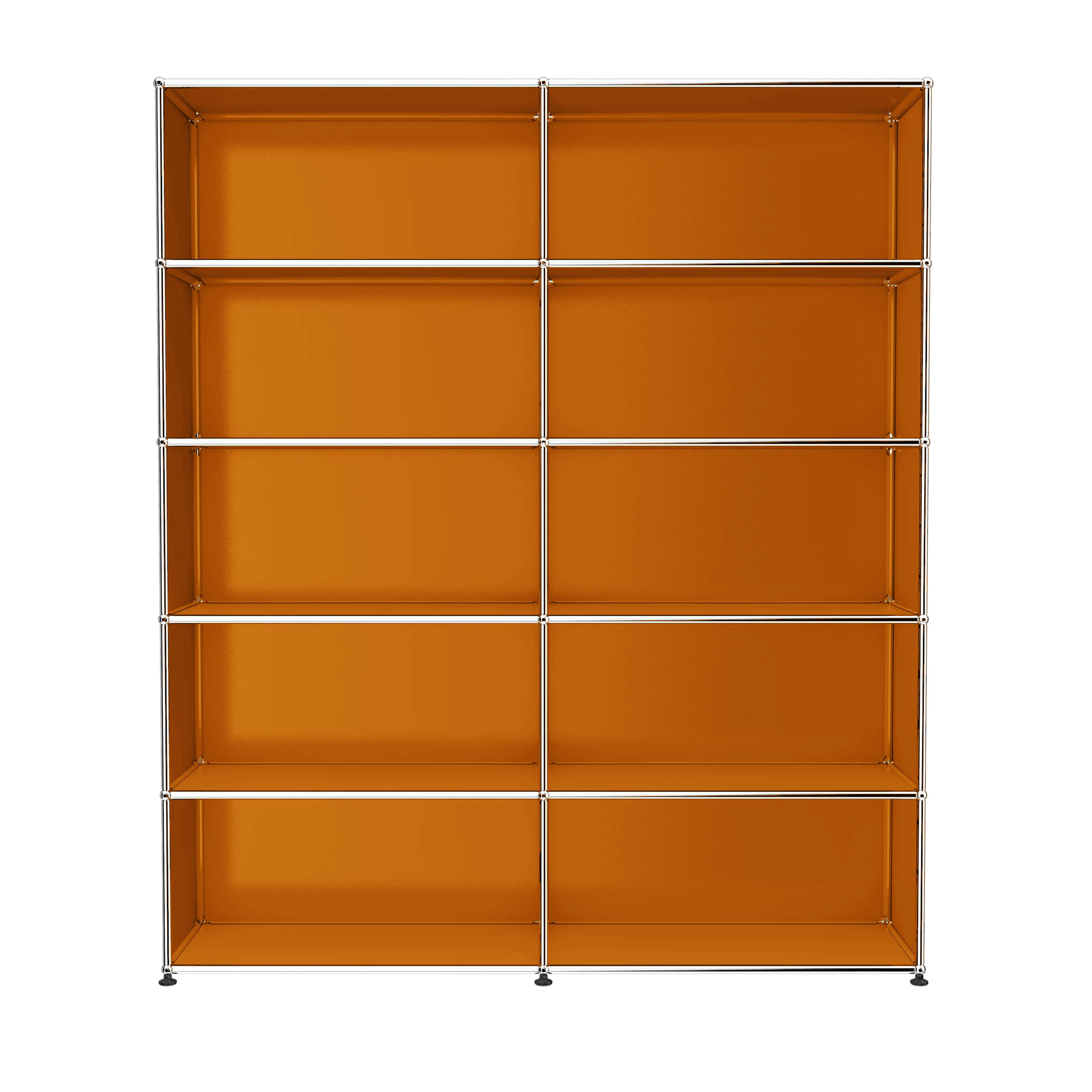 USM Haller Bookshelf, Configuration 3