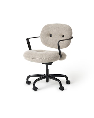 Morrison Hannah Chair