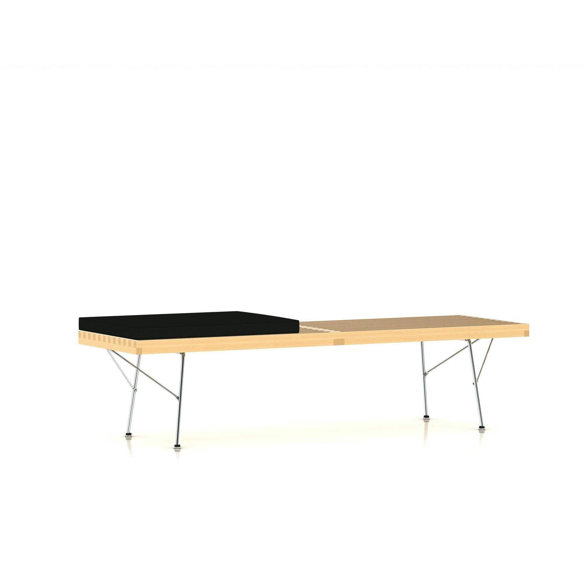 Nelson Platform Bench Cushion