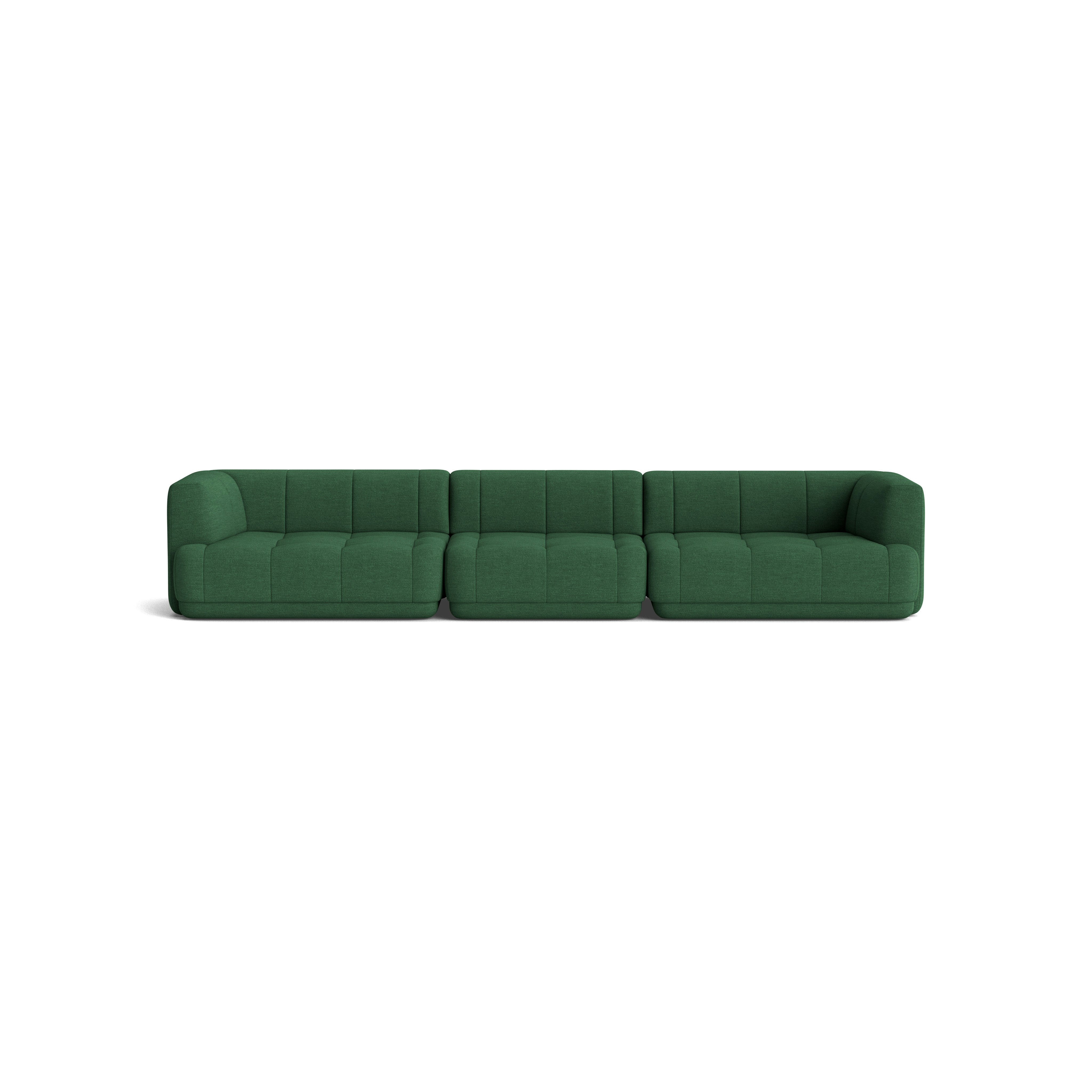 Quilton Modular Sofa