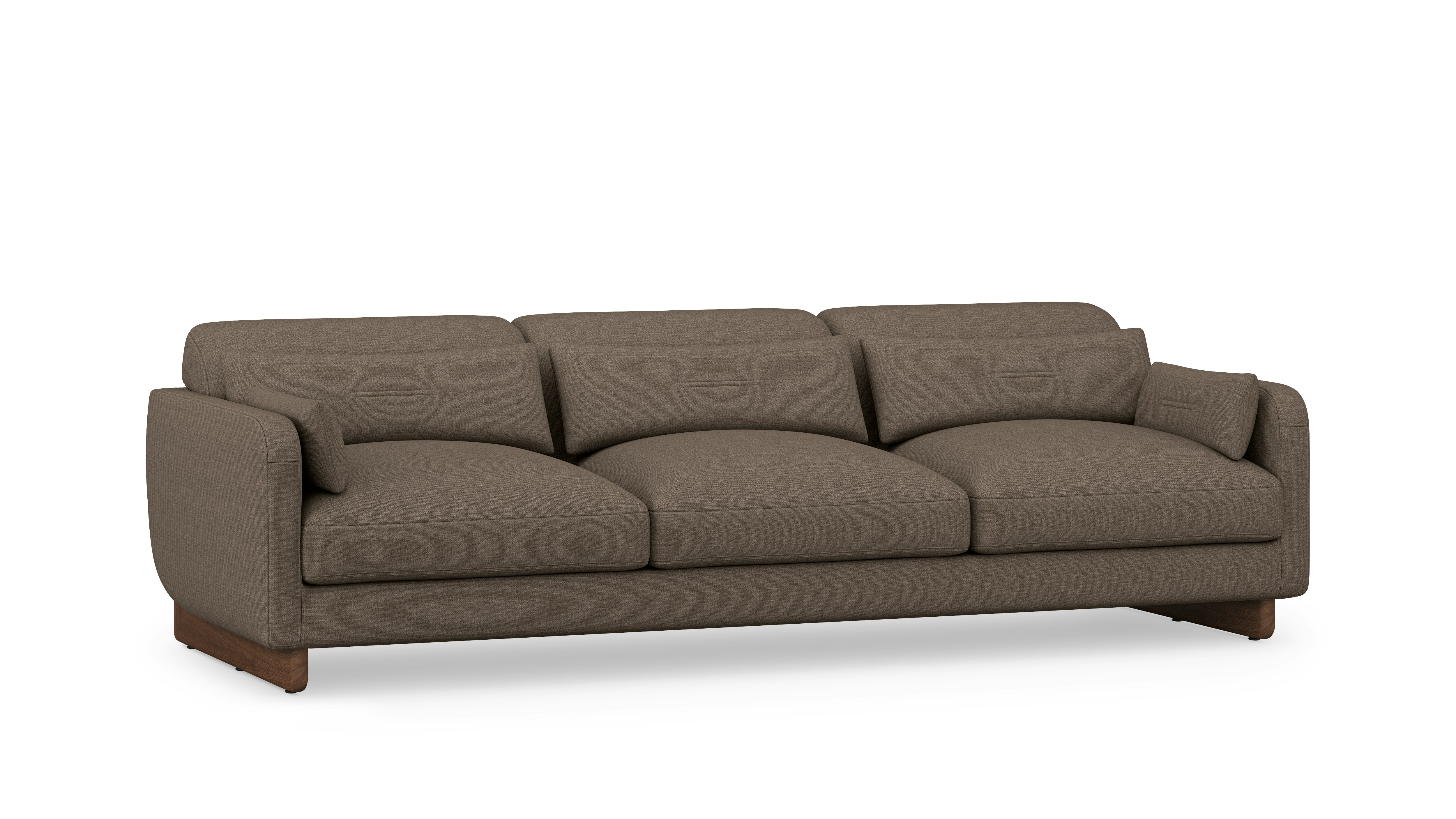Contra Sofa, 99"