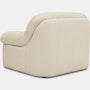 Glove Occasional Chair - Simpson, Cream