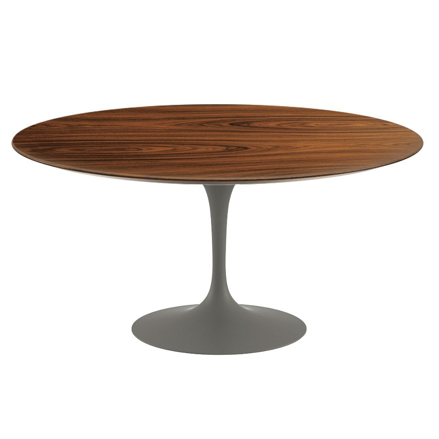 Saarinen Dining Table Round 60