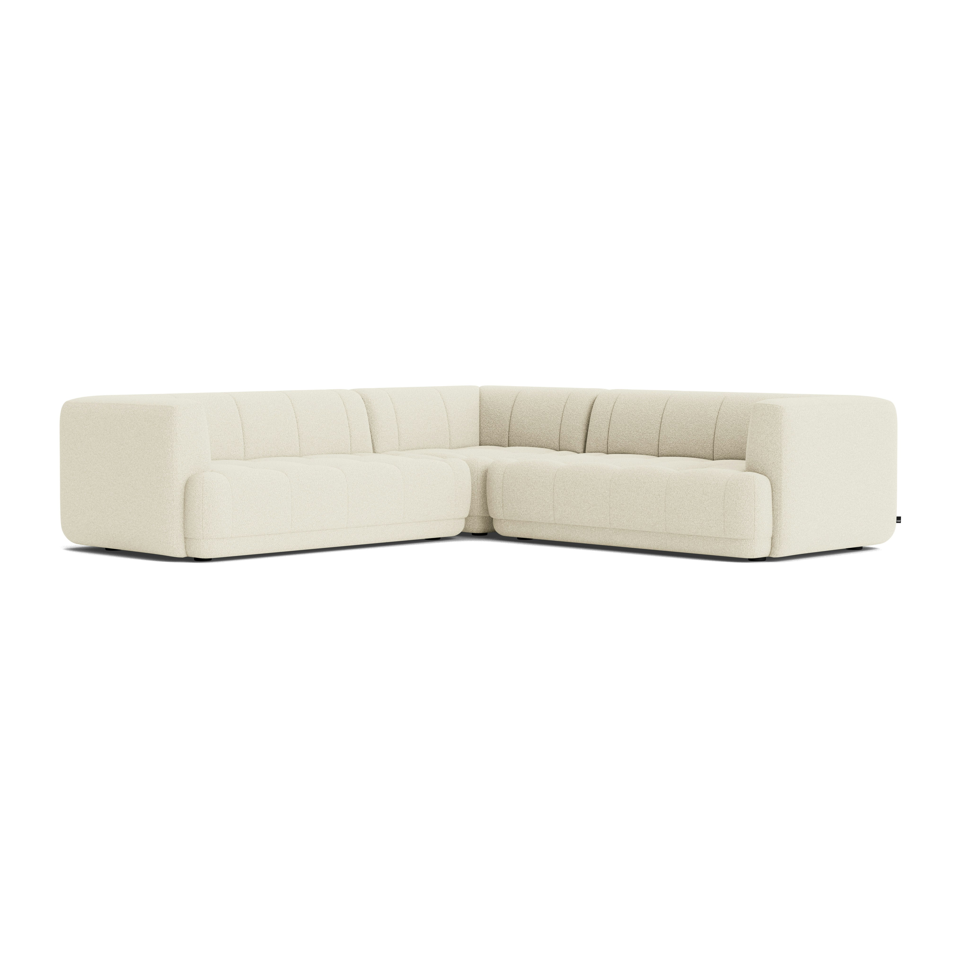 Quilton Corner Sectional