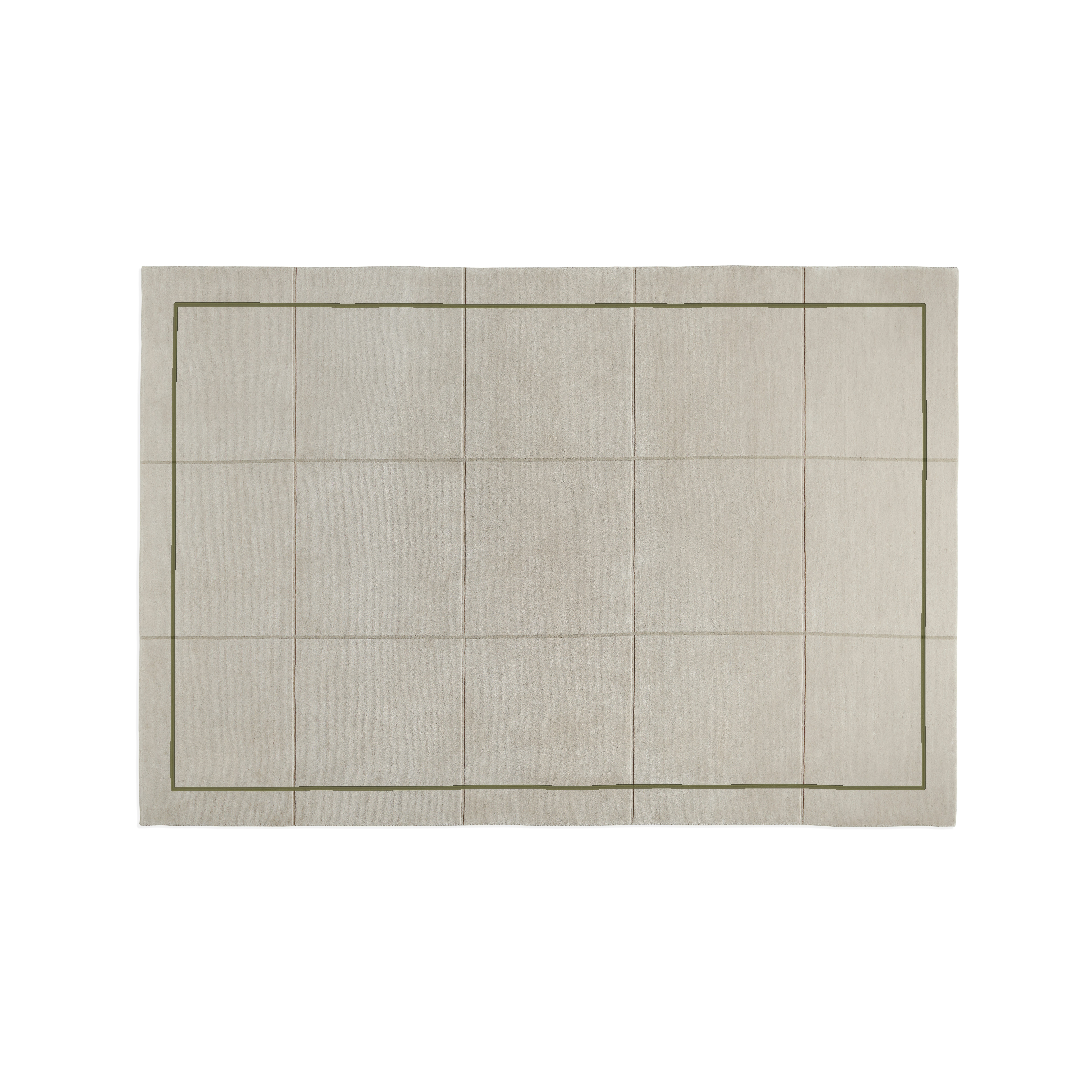 Norr Malarstrand Rug