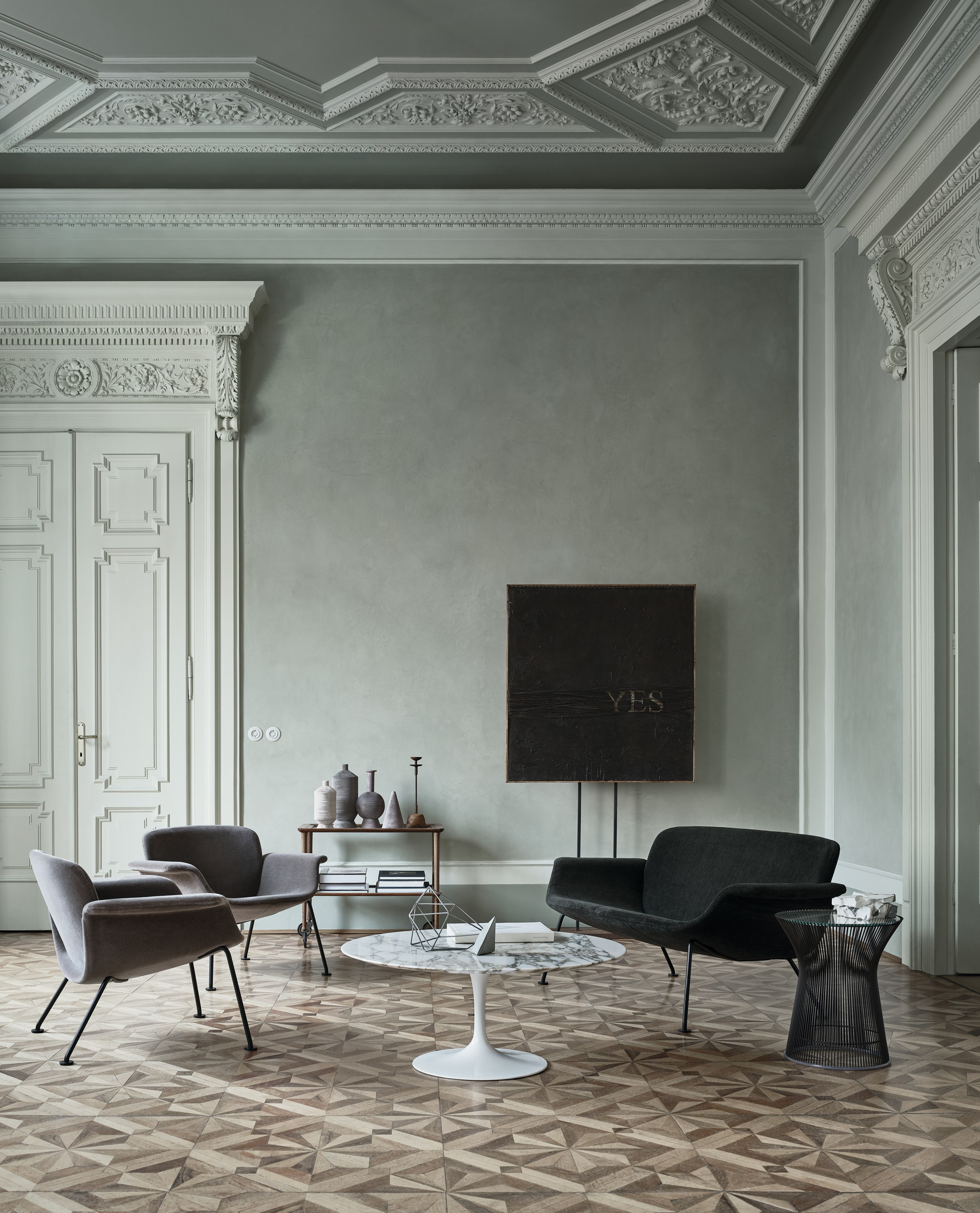 piero lissoni kn collection