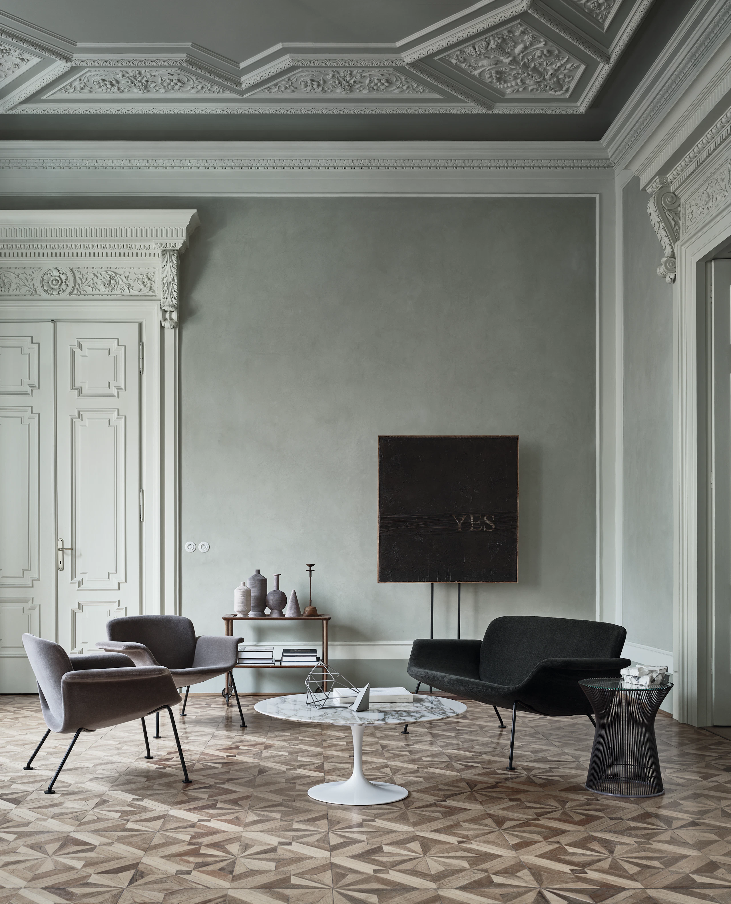 piero lissoni kn collection
