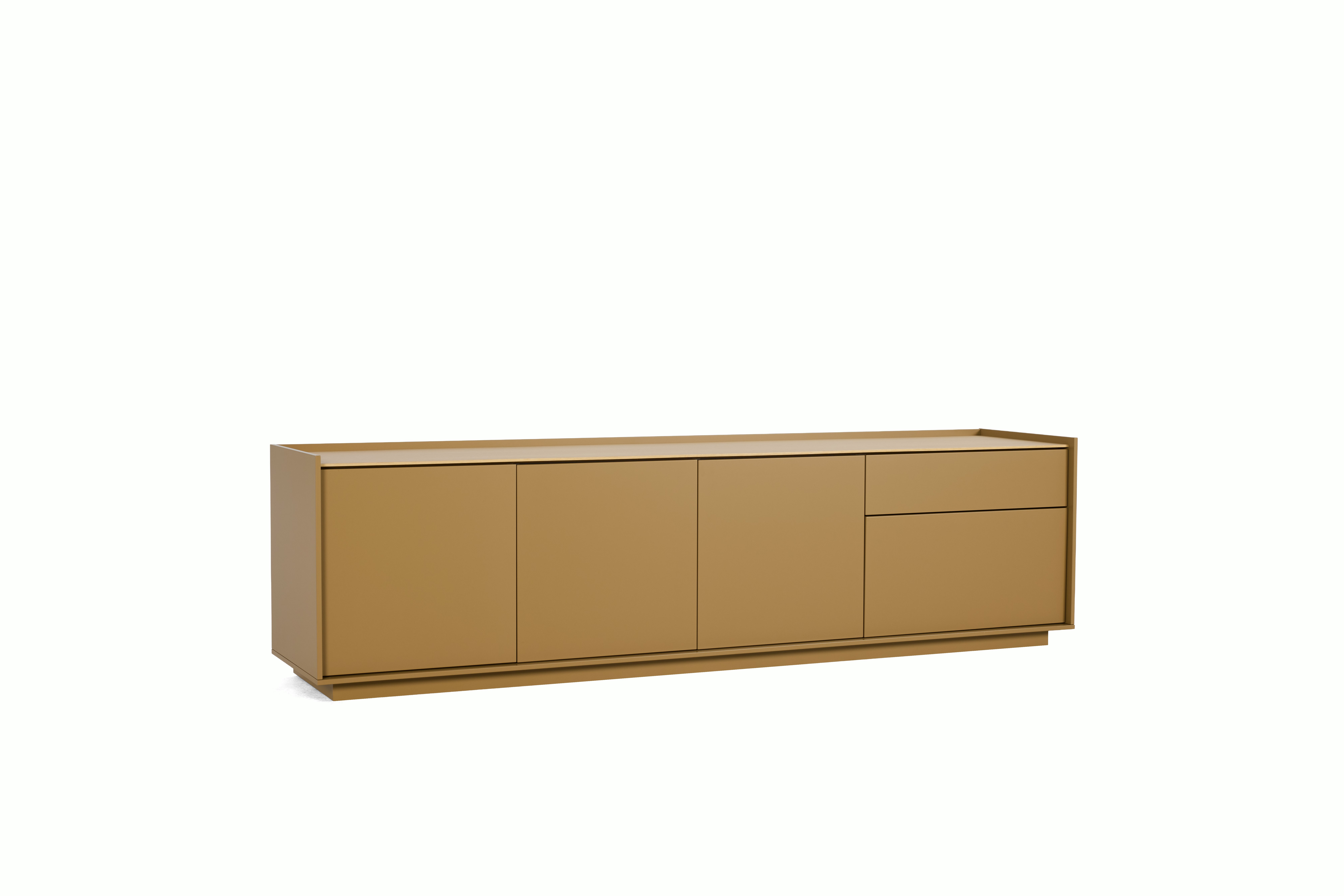 A Bera Media Unit in Camel Viewed from an angle.