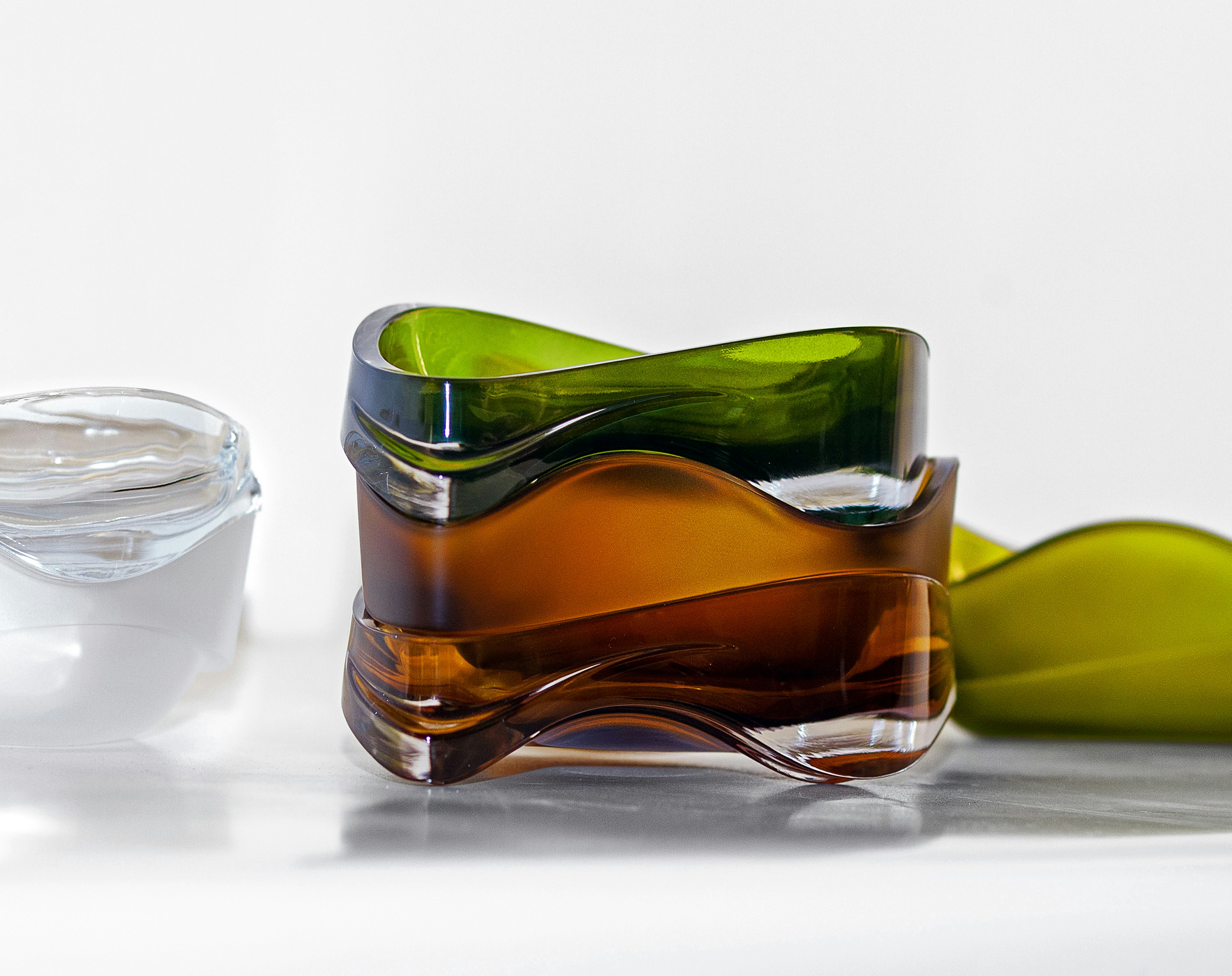 Plex Vessel