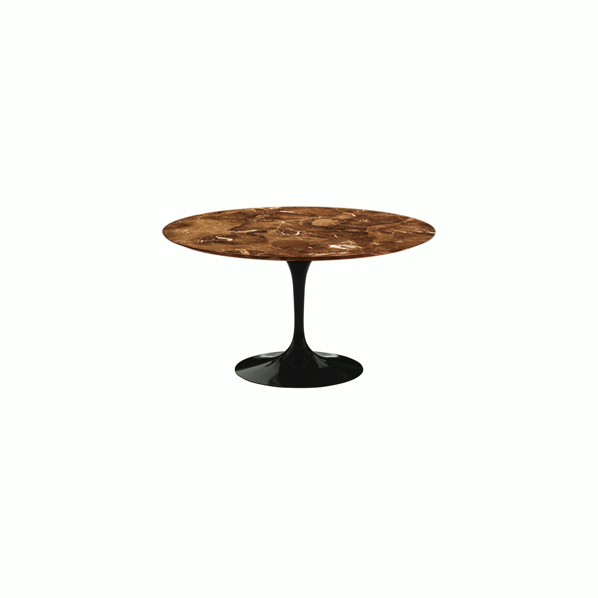 Saarinen Dining Table, Round 54 in