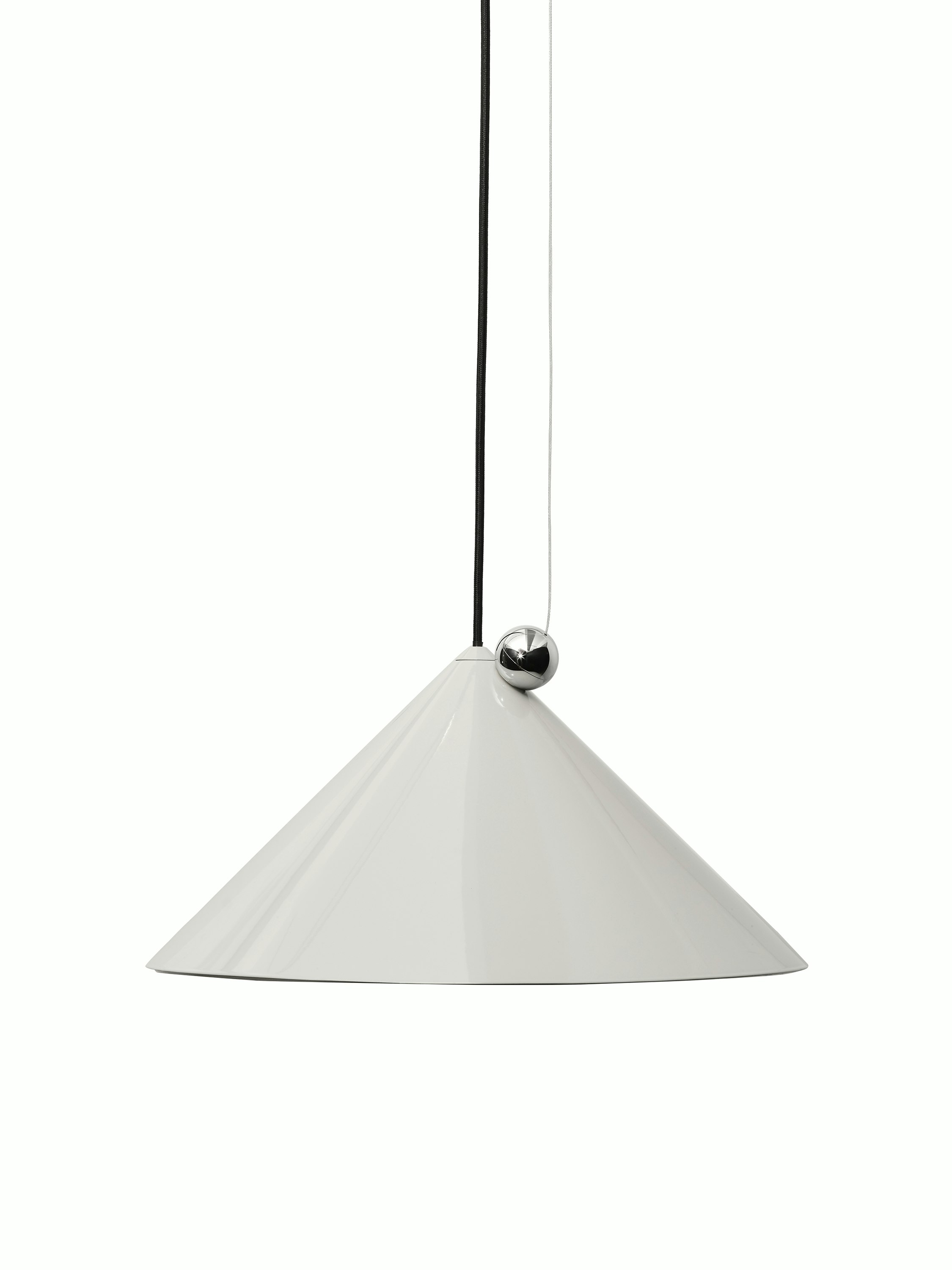 Pose Pendant Light