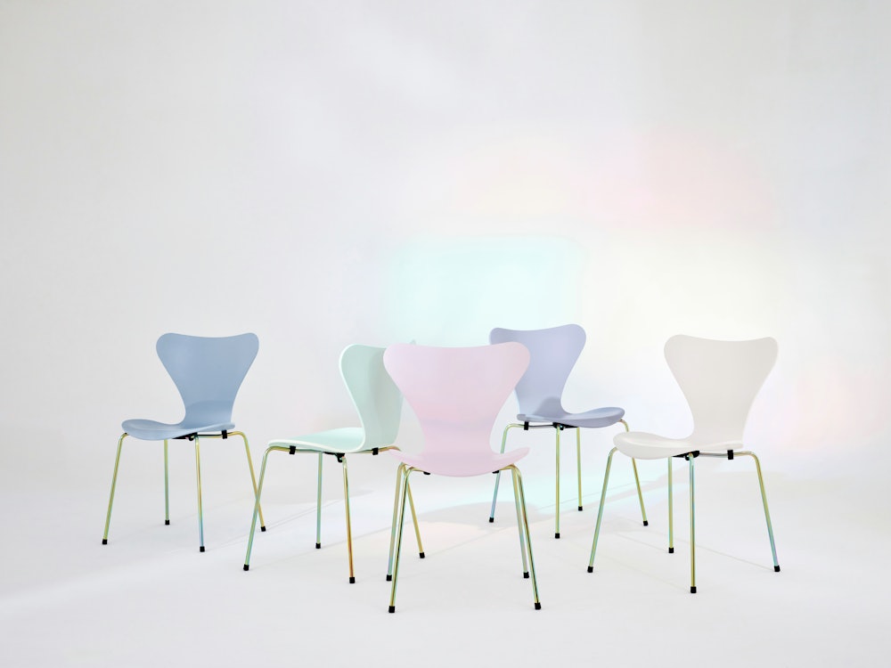 Series 7 Chair