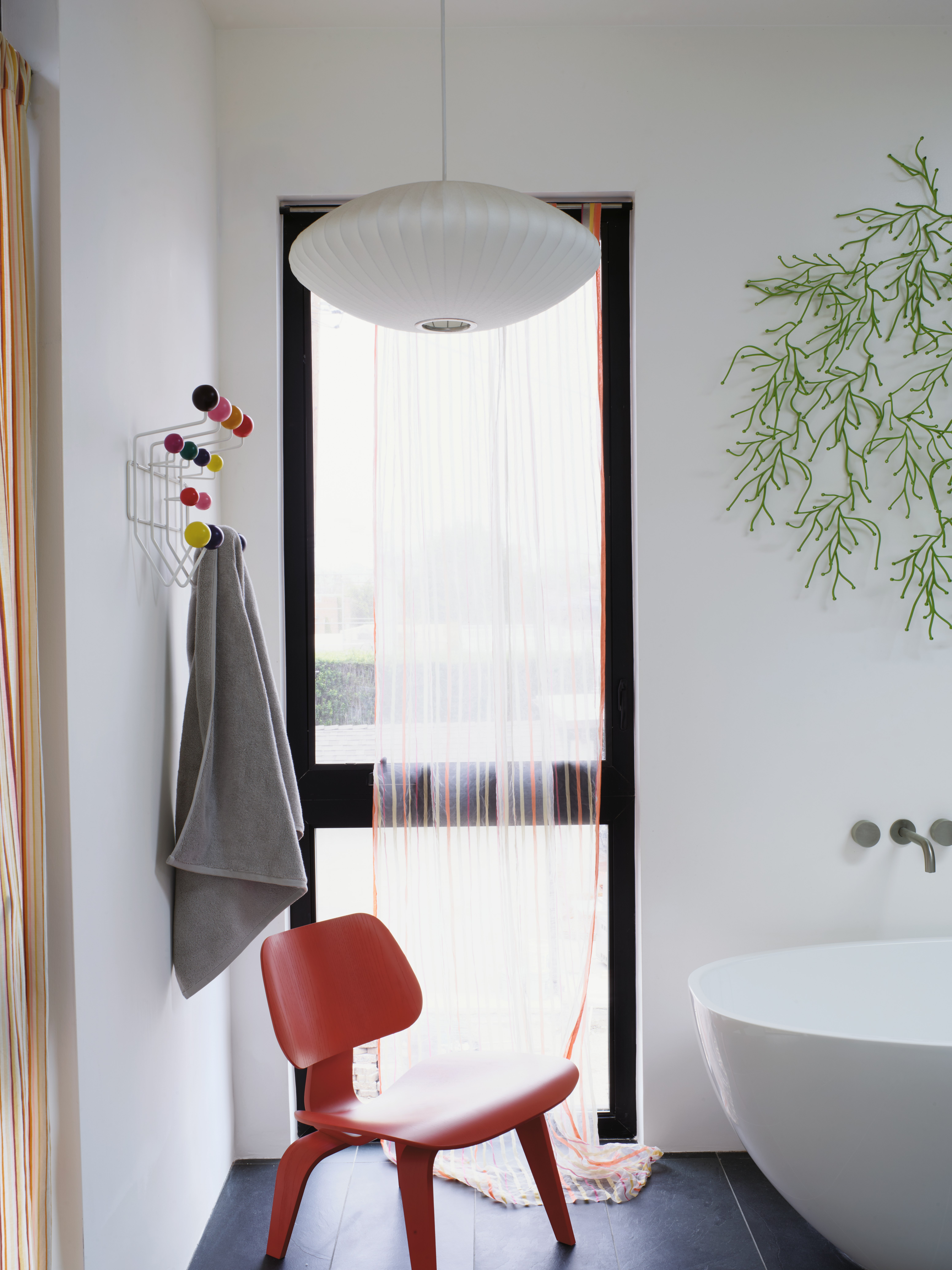 Eames Hang-It-All