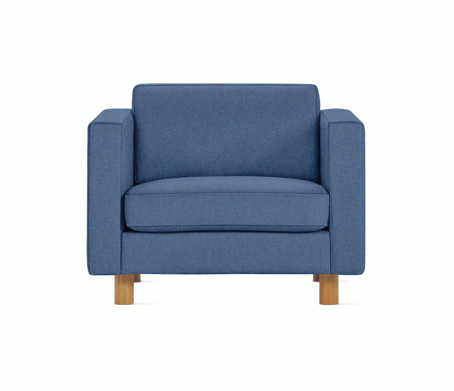 Lispenard Armchair - 15" H"