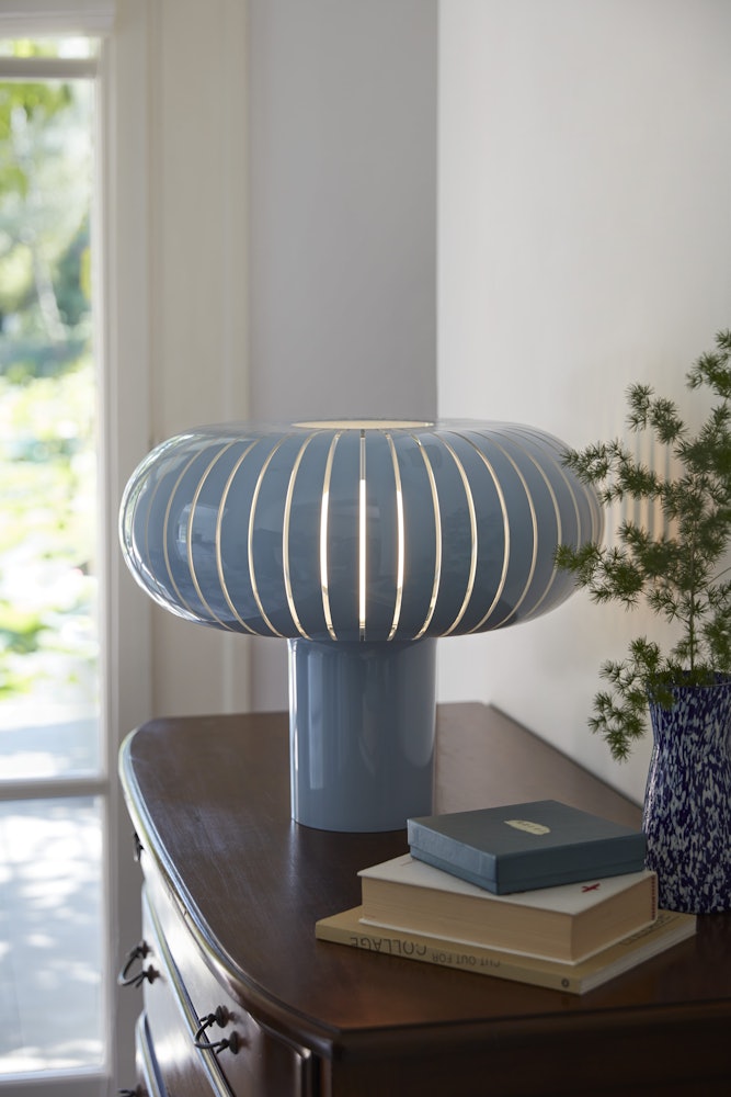 Teresa Table Lamp