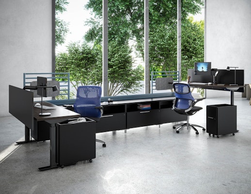 antenna power beam k. stand height-adjustable table generation by knoll antenna workspaces back screen antenna workspaces ladder moveable screen anchor mobile pedestal muuto tip table lamp anchor credenza university education college gaming technology