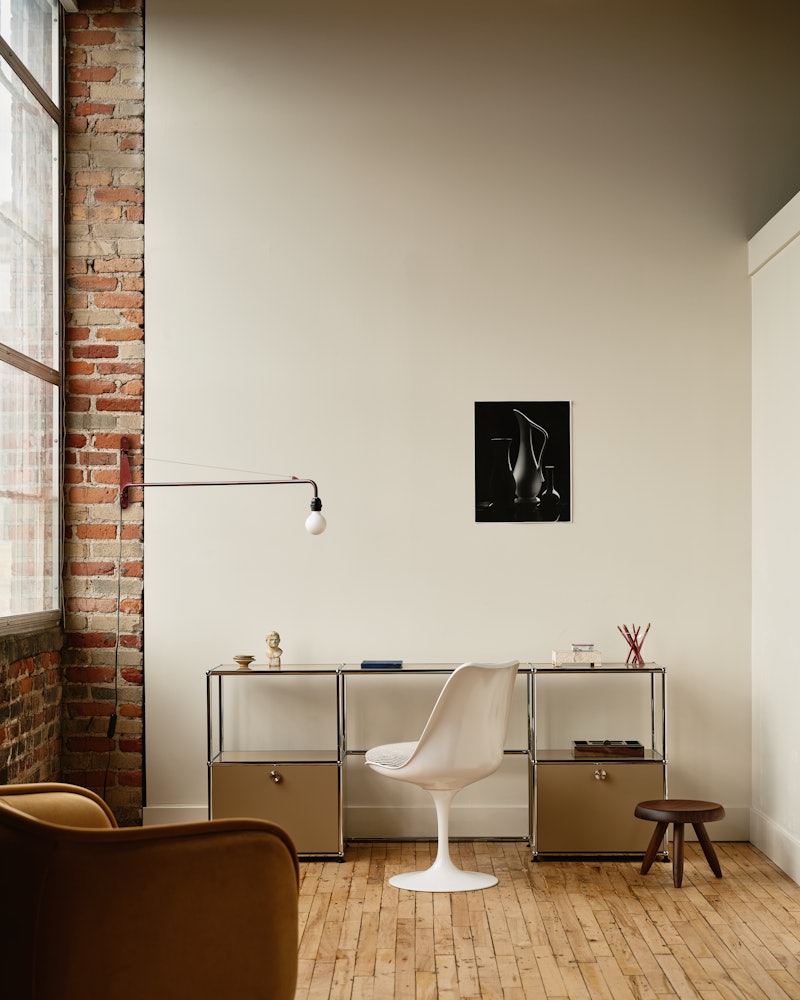Petite Potence Lamp