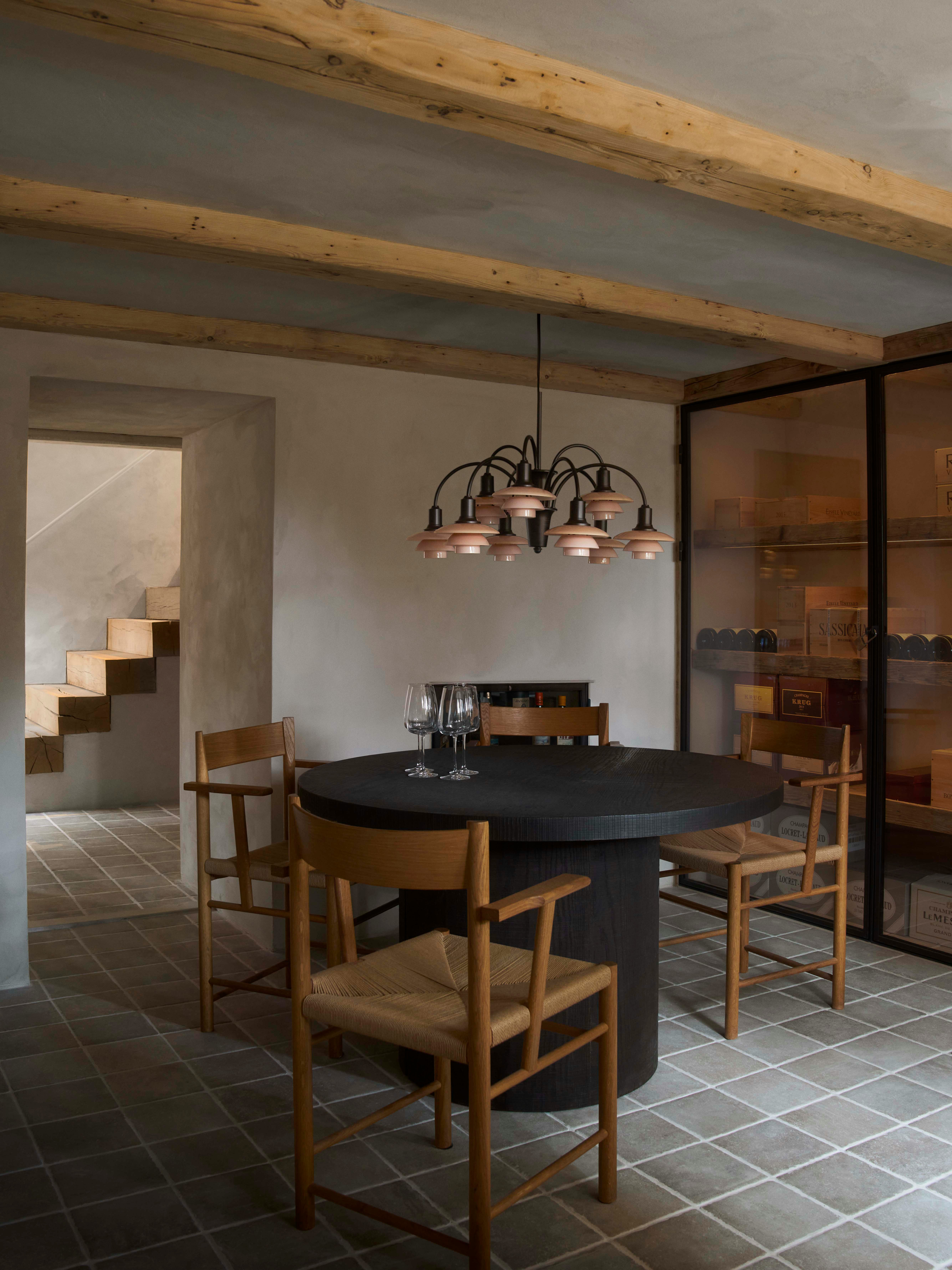 PH 1/1 Chandelier