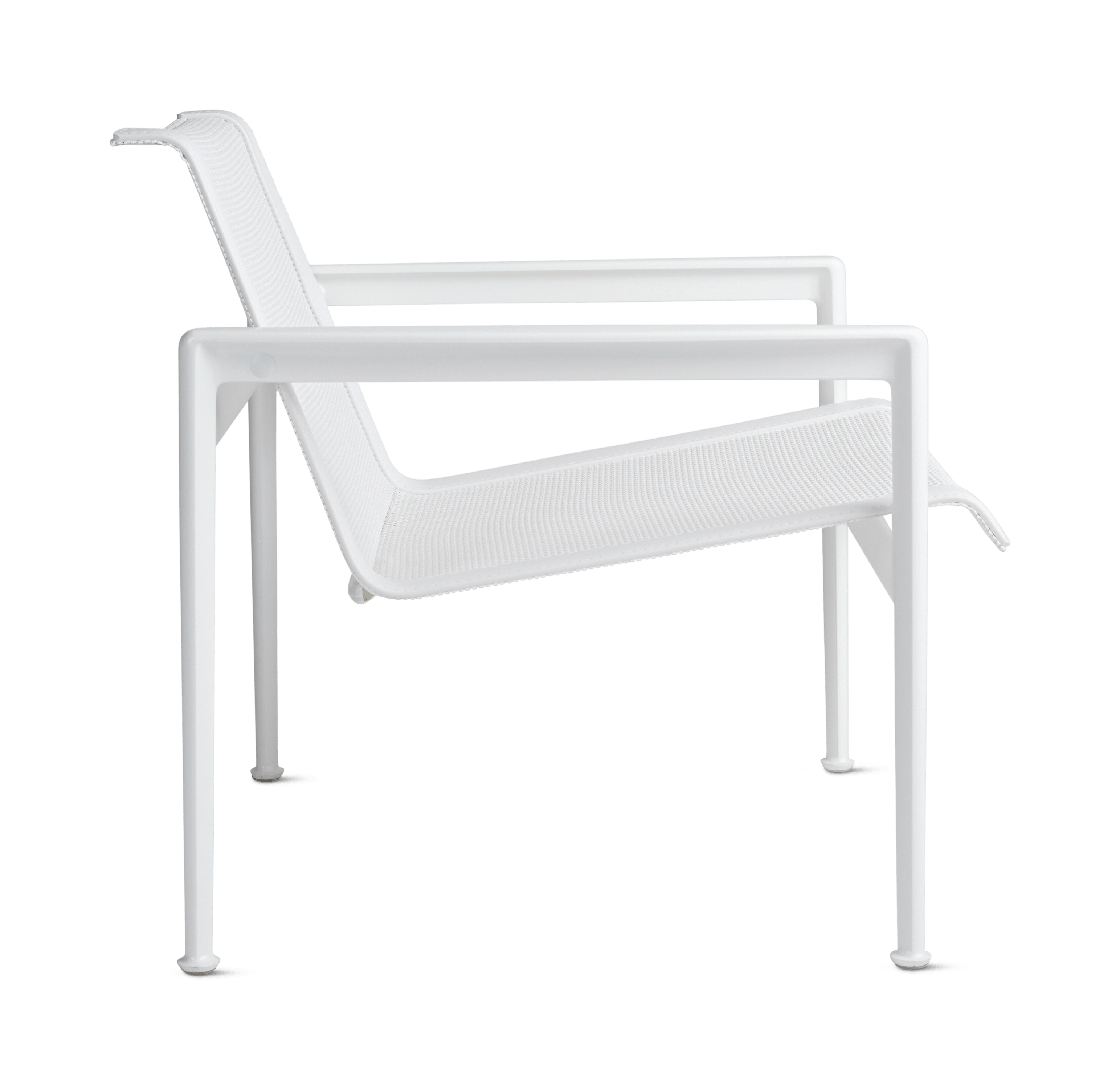 1966 Collection Lounge Chair with Arms