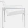 1966 Collection Lounge Chair with Arms