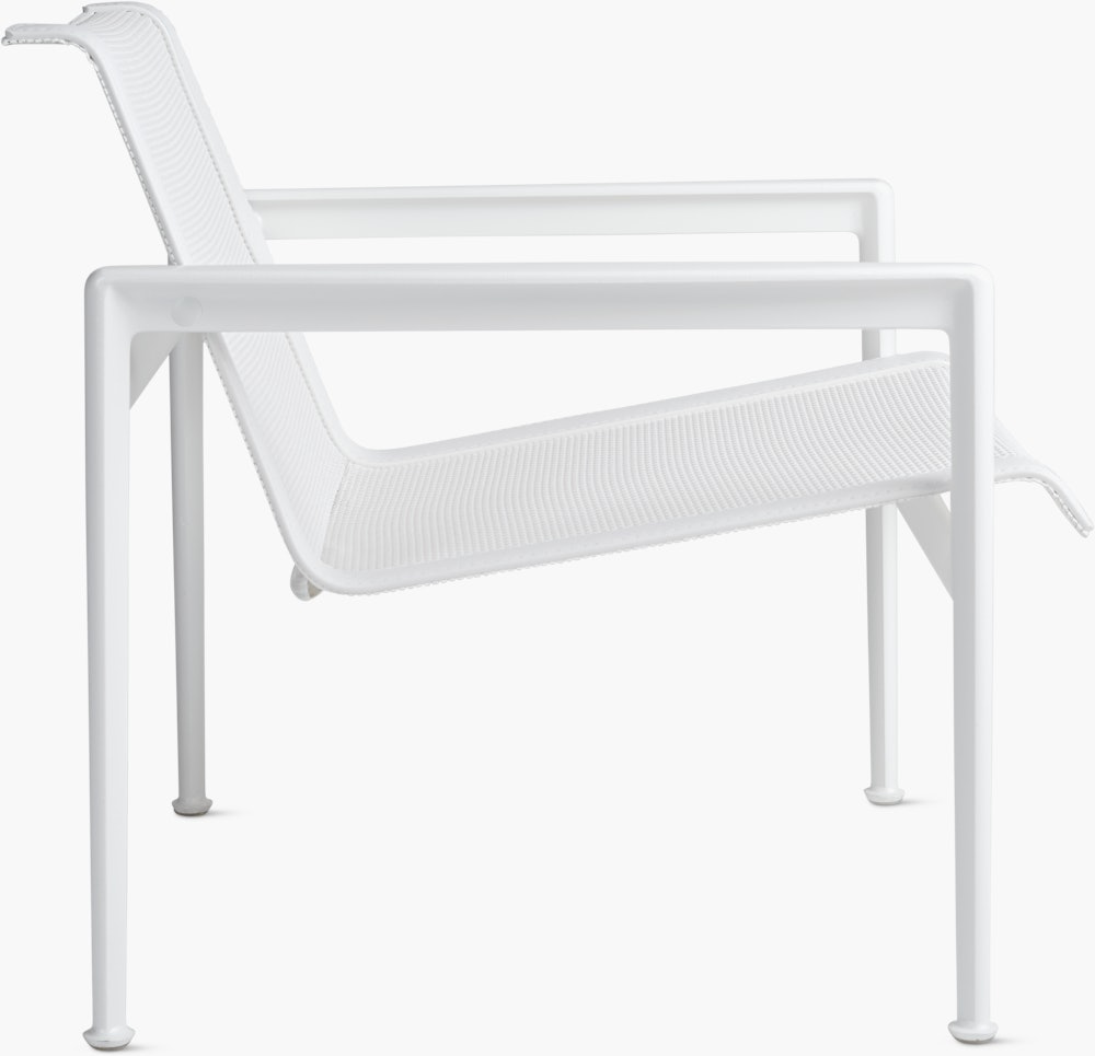 1966 Collection Lounge Chair with Arms
