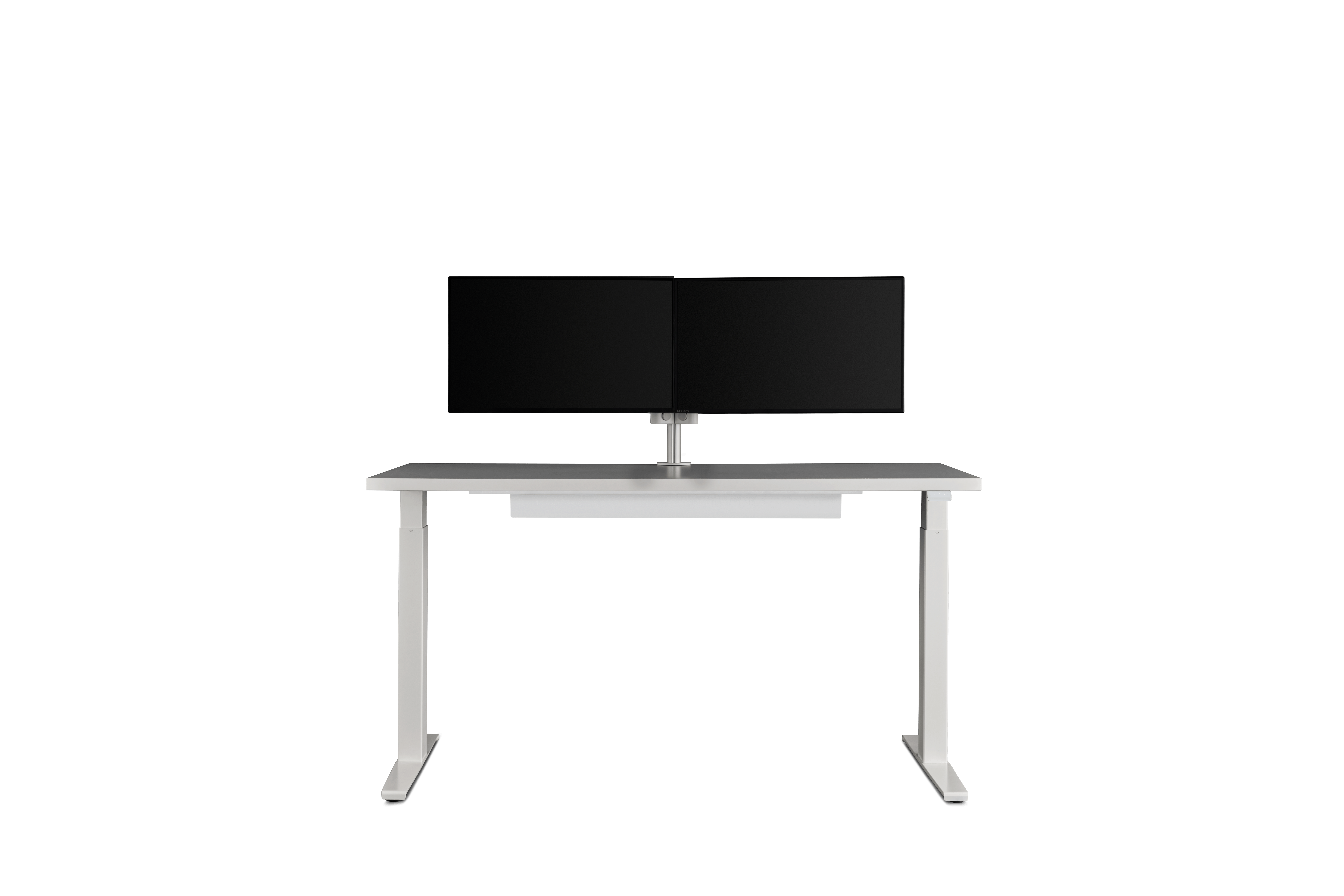 Motia Gaming Sit-to-Stand Desk