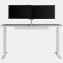 Motia Gaming Sit-to-Stand Desk