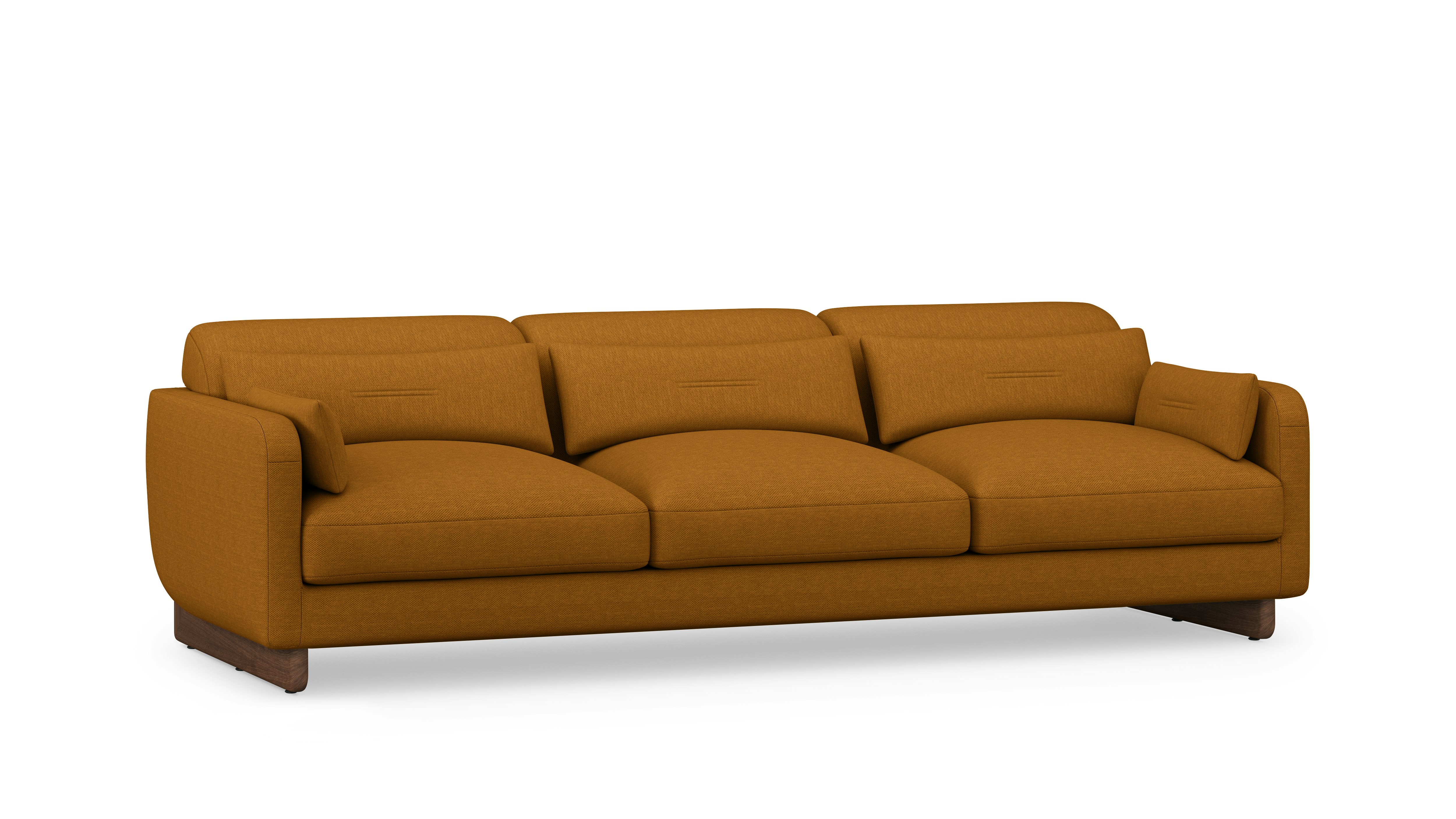 Contra Sofa, 99"