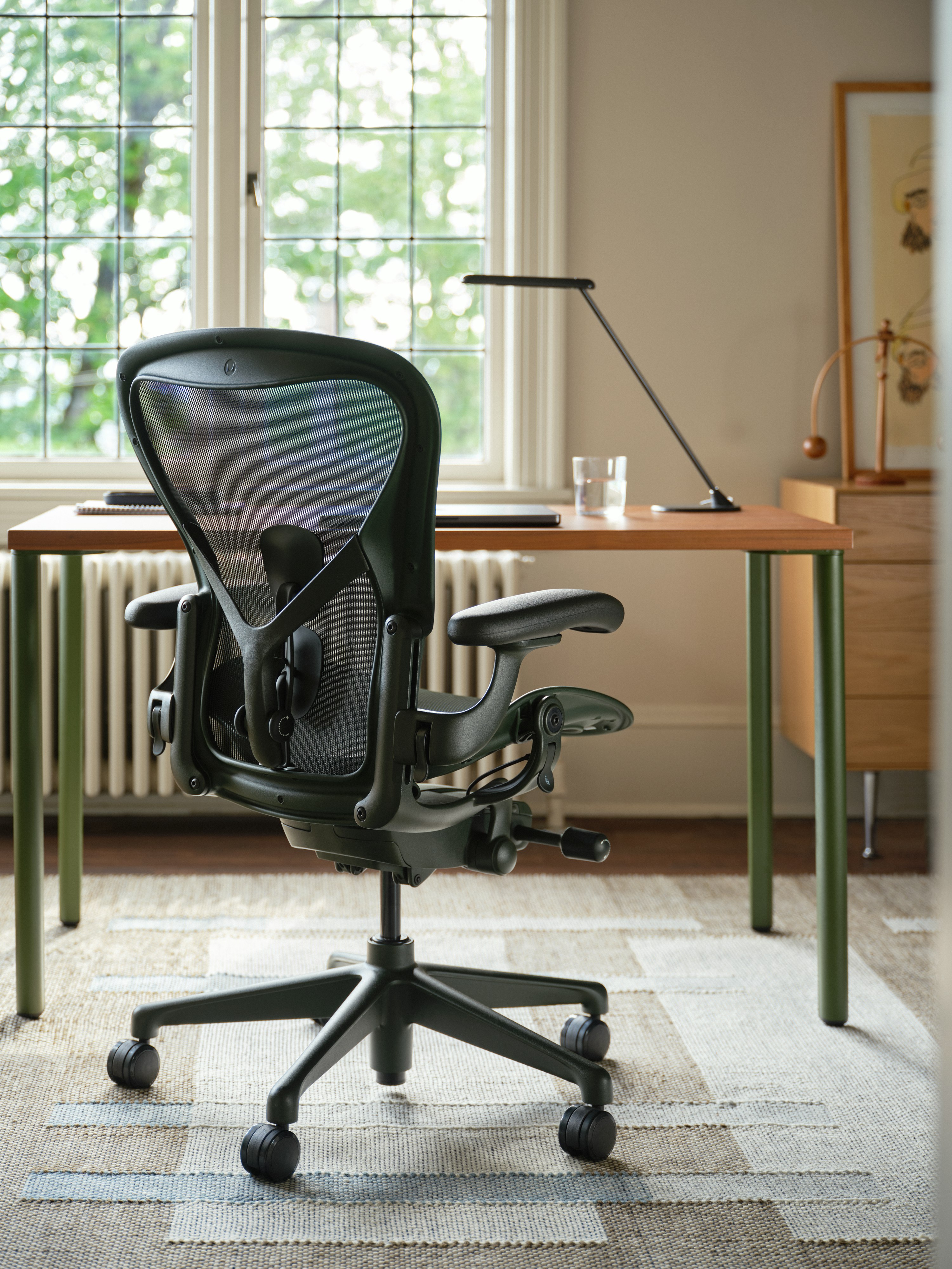 Aeron Chair