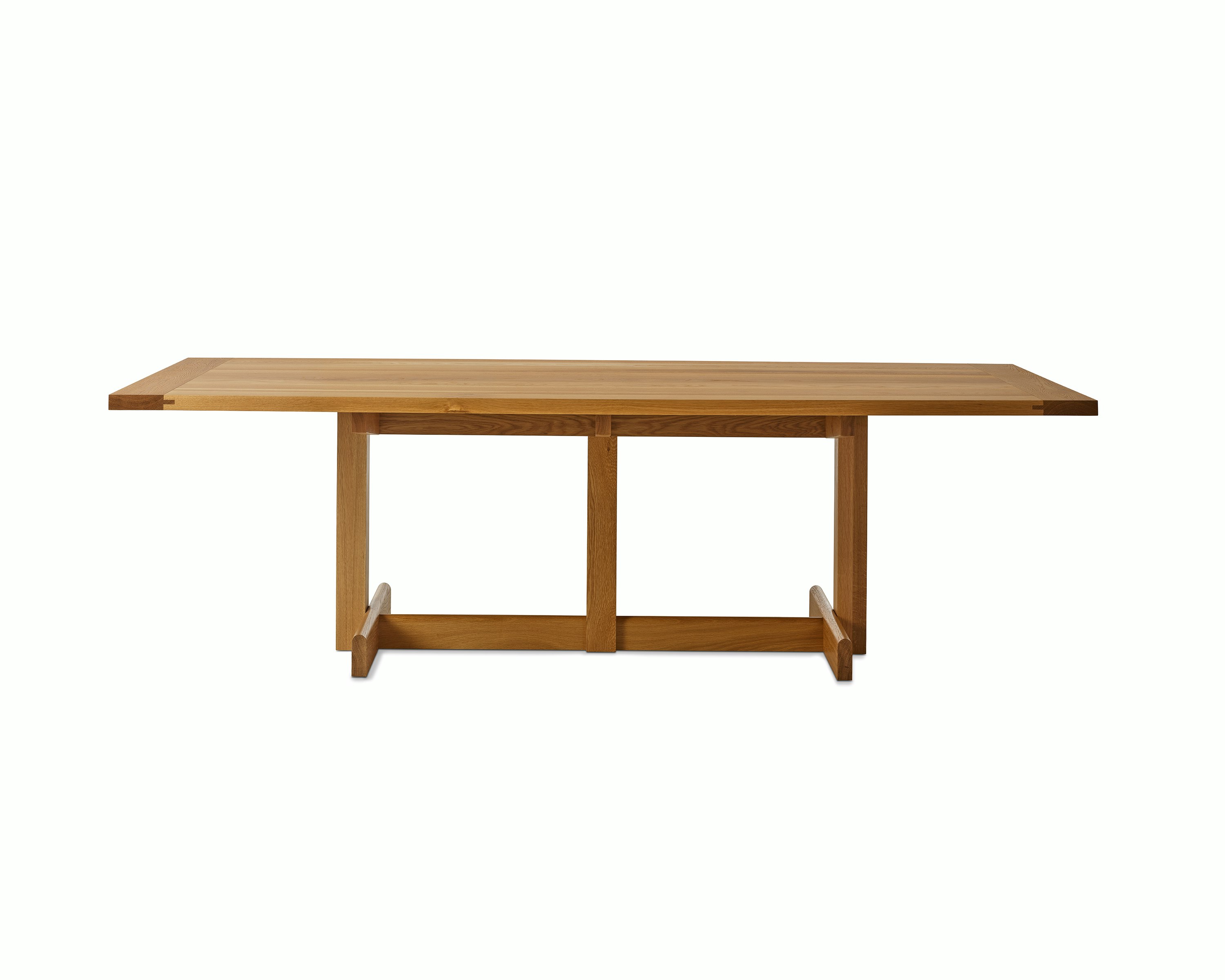Land Dining Table