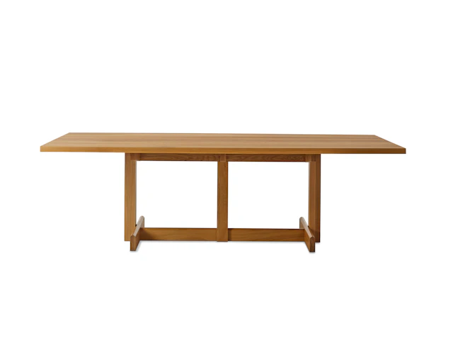 Land Dining Table