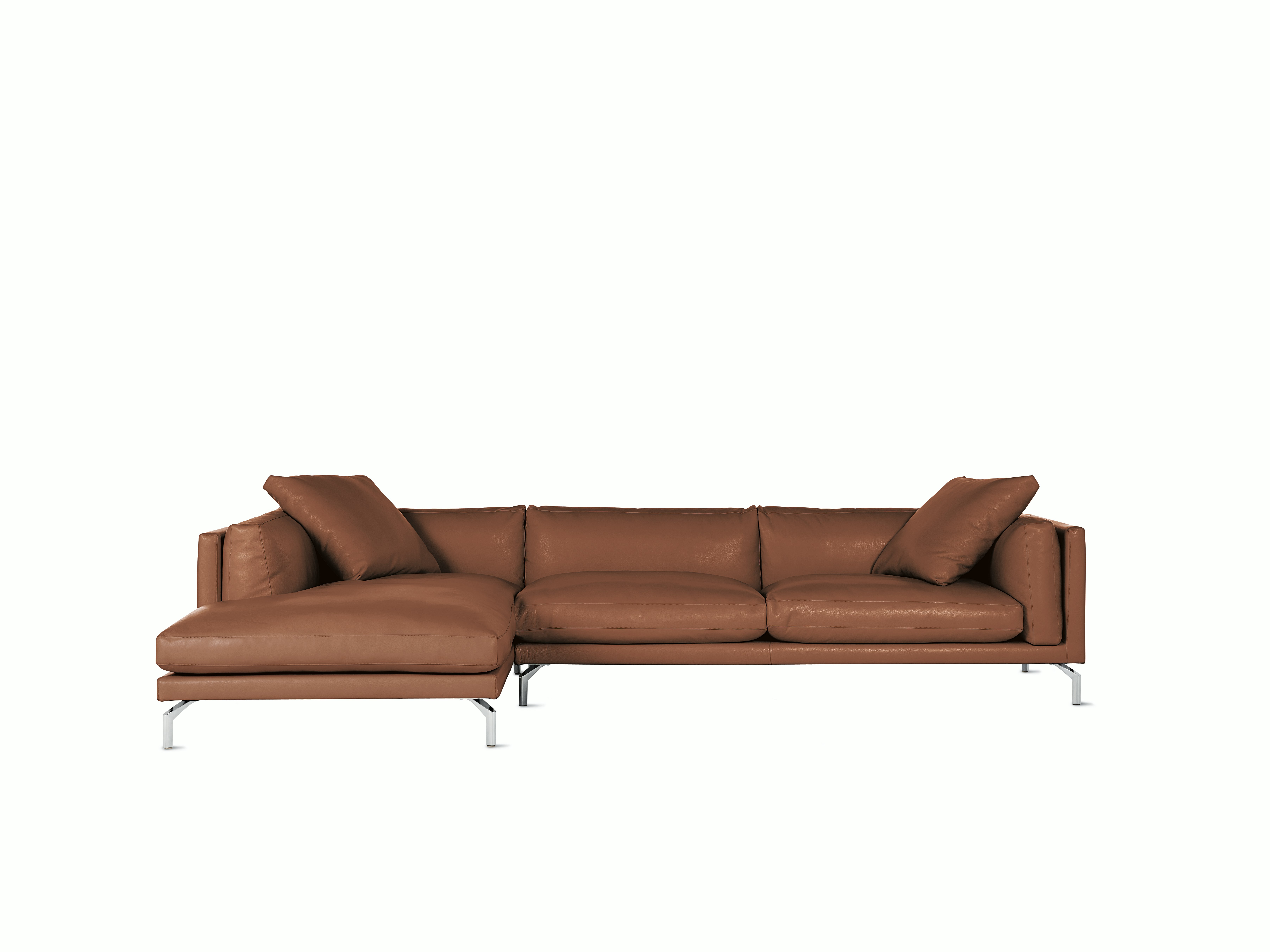 Como Sectional Sofa